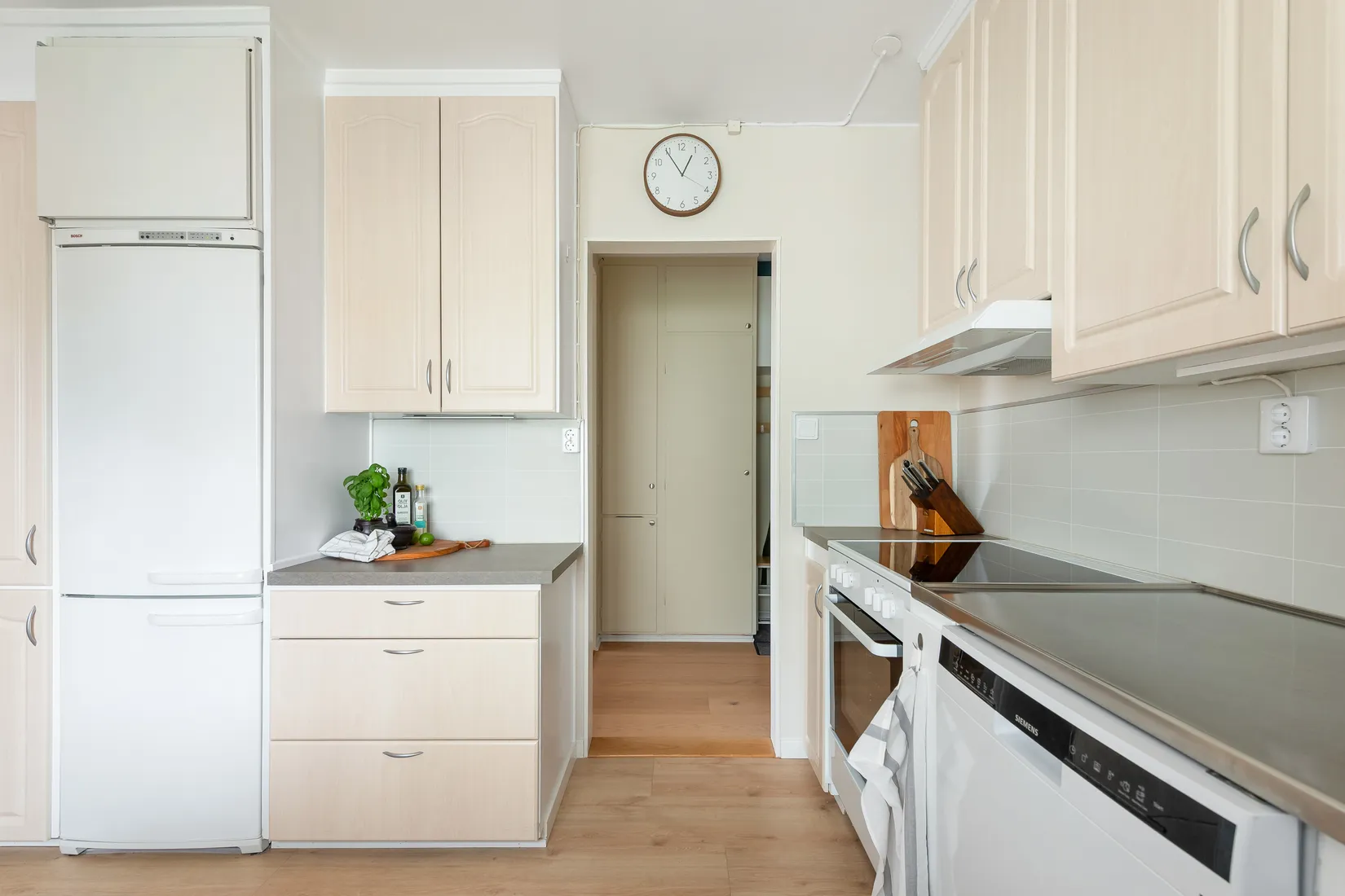 Bostadsrätt, Aprikosgatan 33, Hässelby Strand, Stockholm