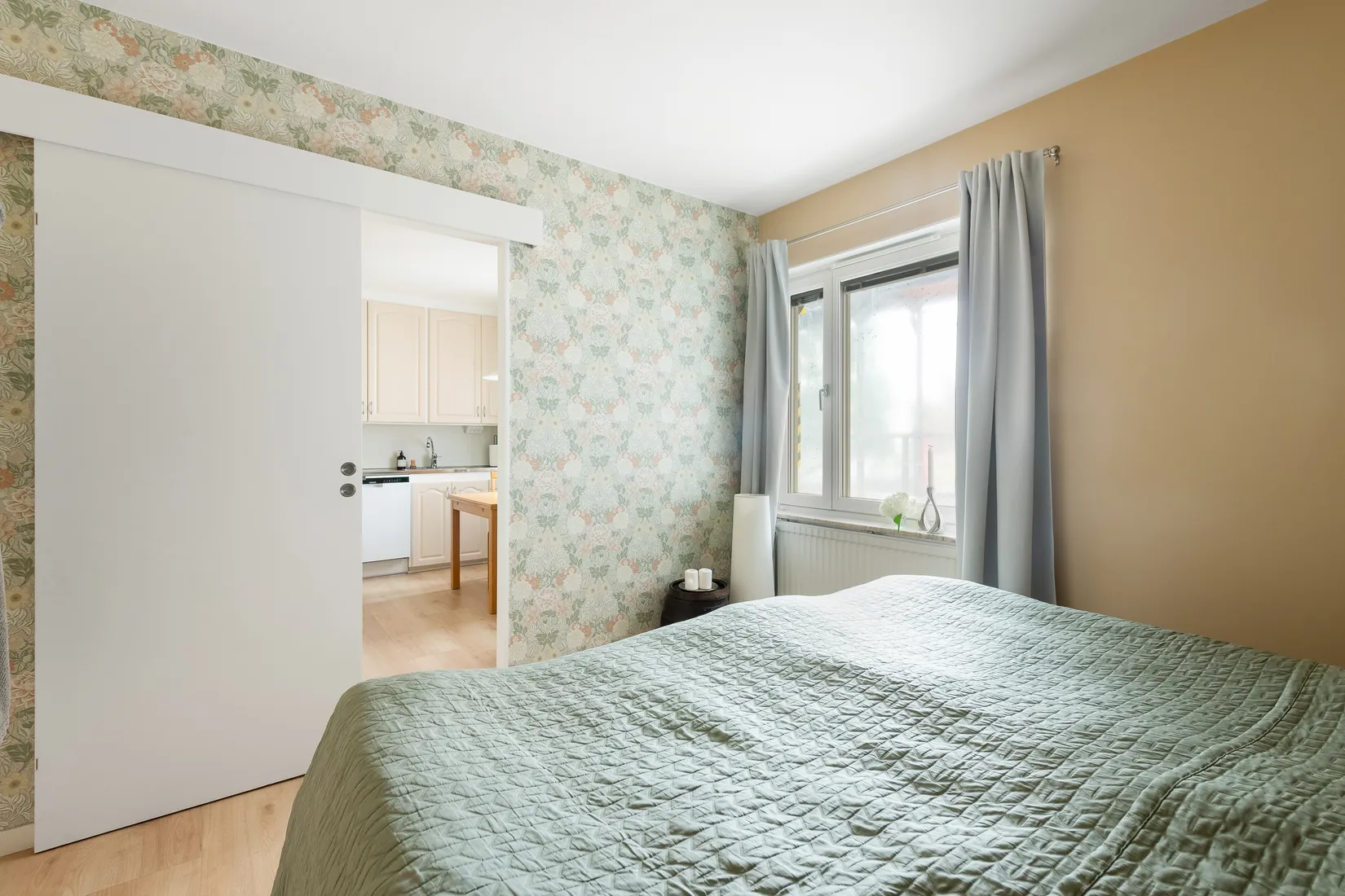 Bostadsrätt, Aprikosgatan 33, Hässelby Strand, Stockholm