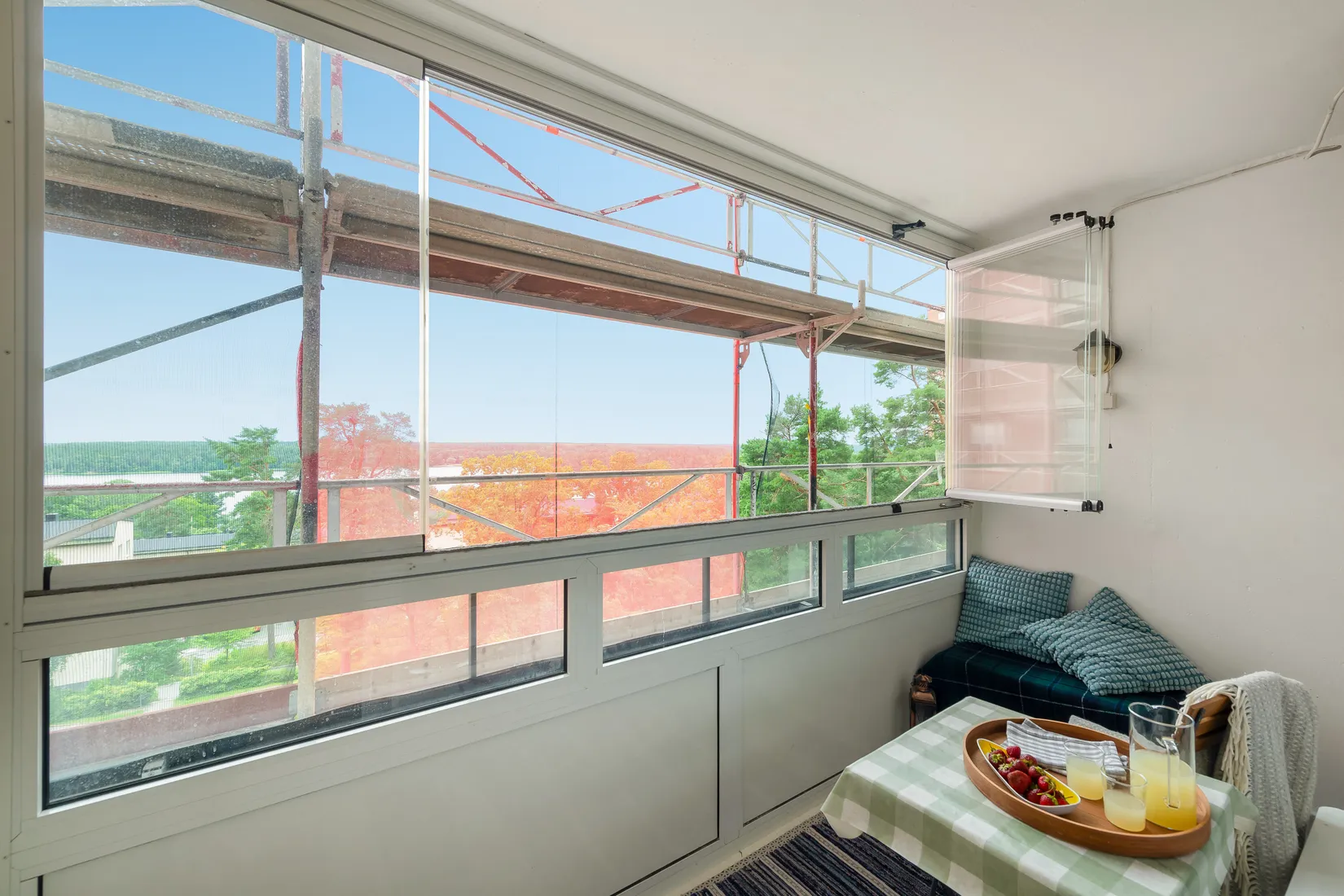 Bostadsrätt, Aprikosgatan 33, Hässelby Strand, Stockholm