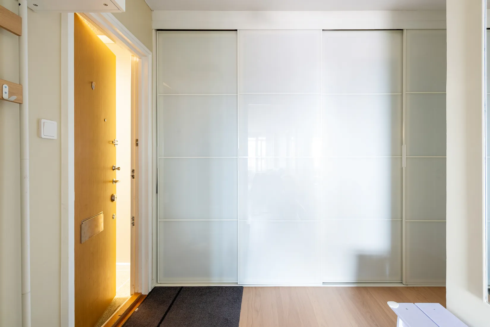 Bostadsrätt, Aprikosgatan 33, Hässelby Strand, Stockholm