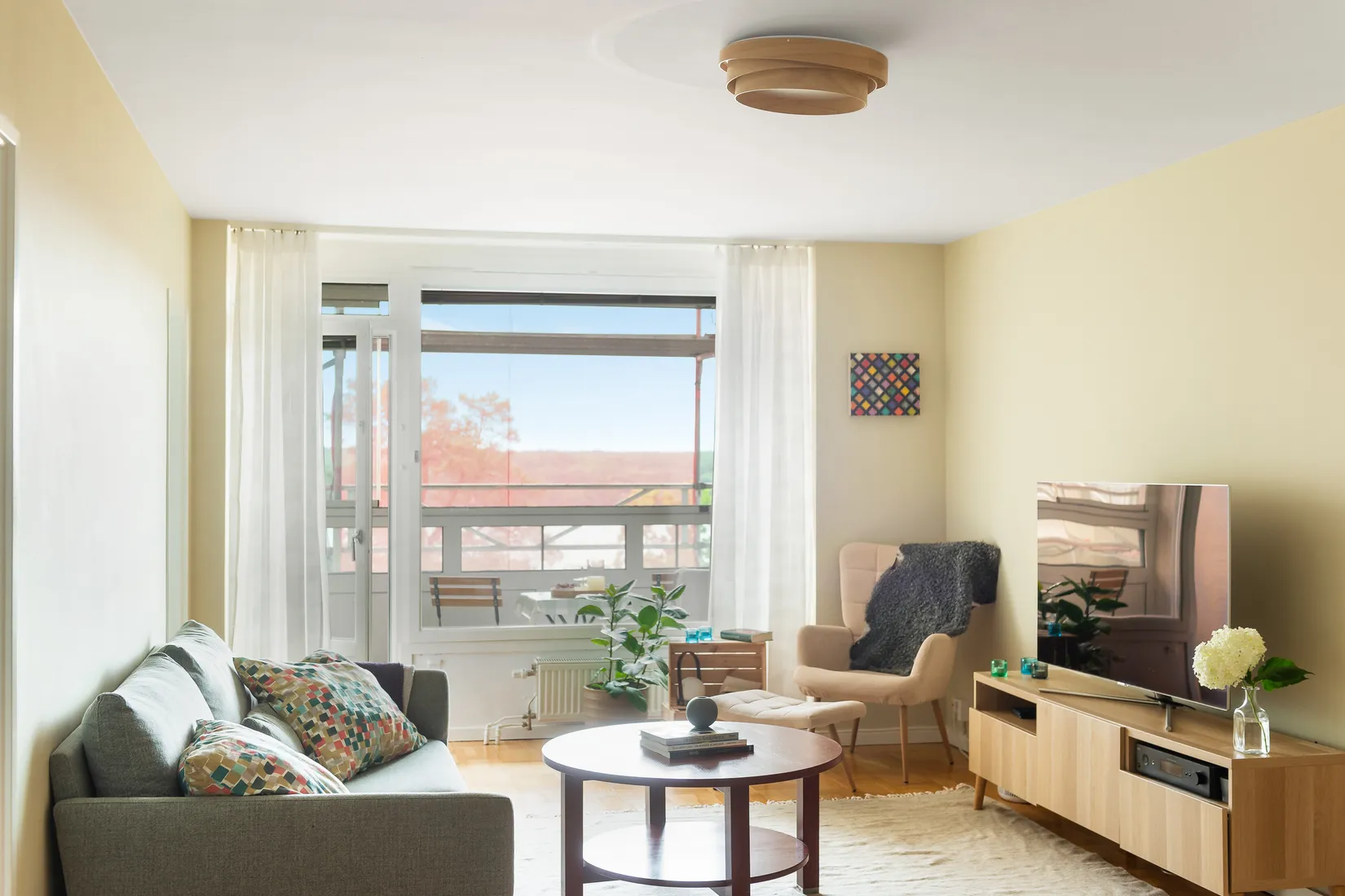 Bostadsrätt, Aprikosgatan 33, Hässelby Strand, Stockholm