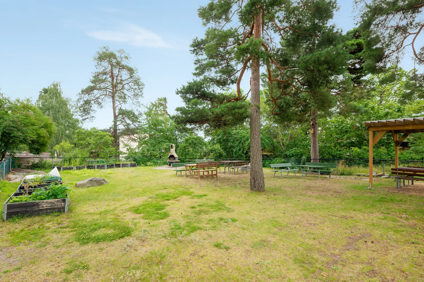 Bostadsrätt, Aprikosgatan 33, Hässelby Strand, Stockholm
