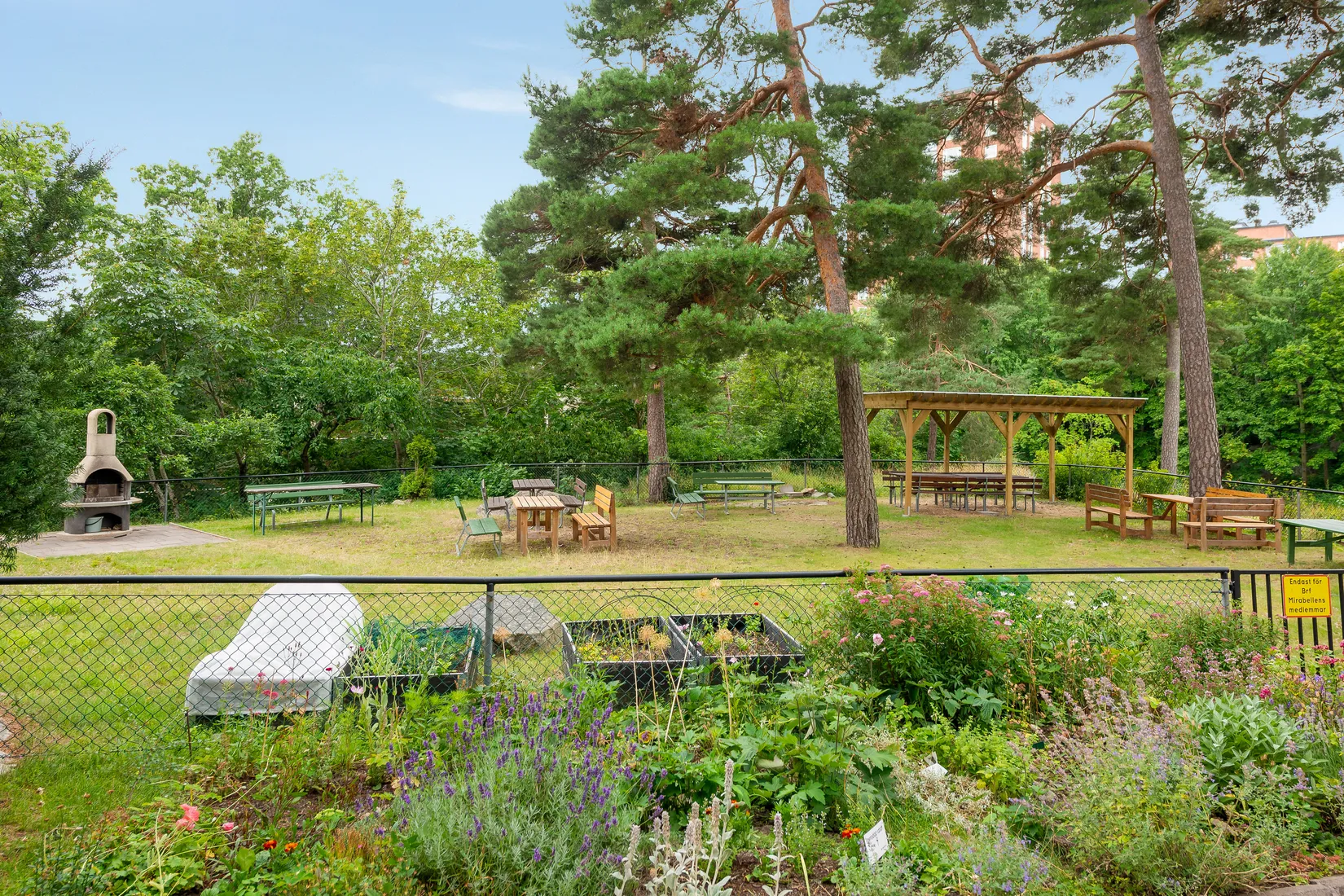 Bostadsrätt, Aprikosgatan 33, Hässelby Strand, Stockholm