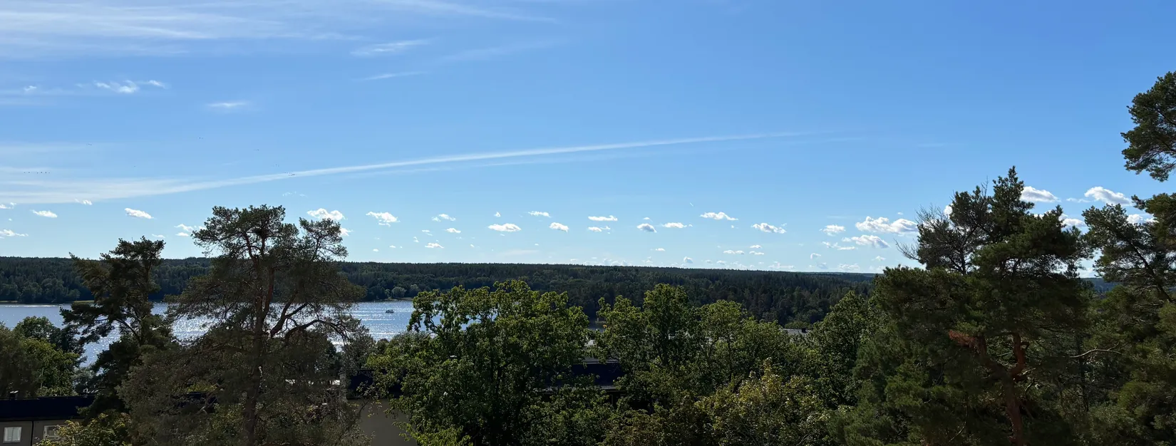 Bostadsrätt, Aprikosgatan 33, Hässelby Strand, Stockholm