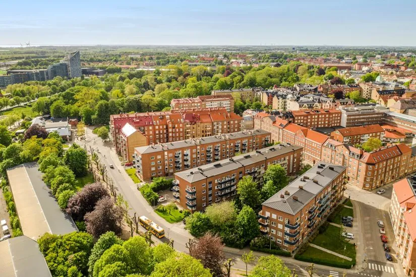 Bostadsrätt, Tullgatan 6A, Lund - Centrum, Lund