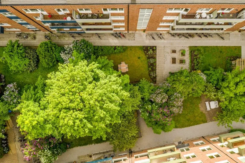 Bostadsrätt, Tullgatan 6A, Lund - Centrum, Lund