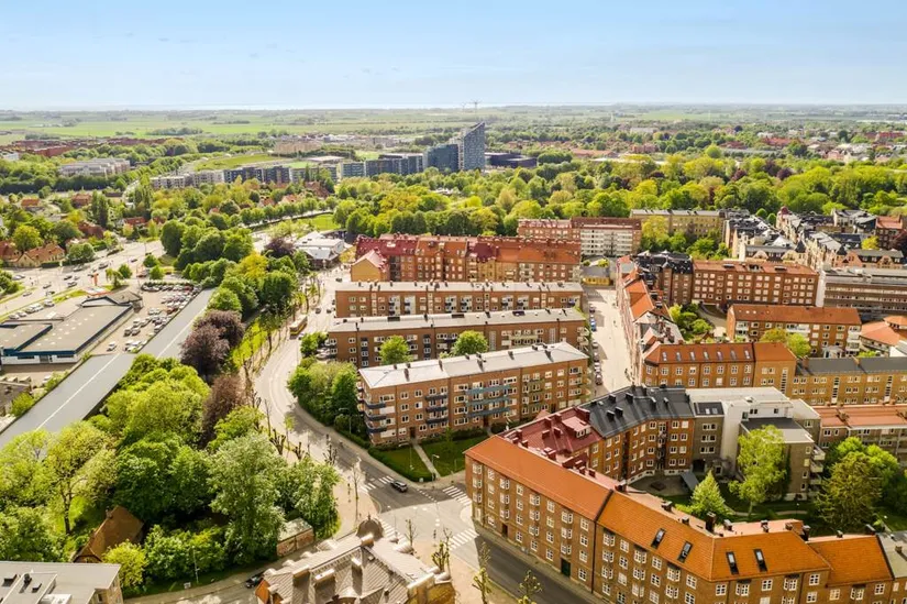 Bostadsrätt, Tullgatan 6A, Lund - Centrum, Lund