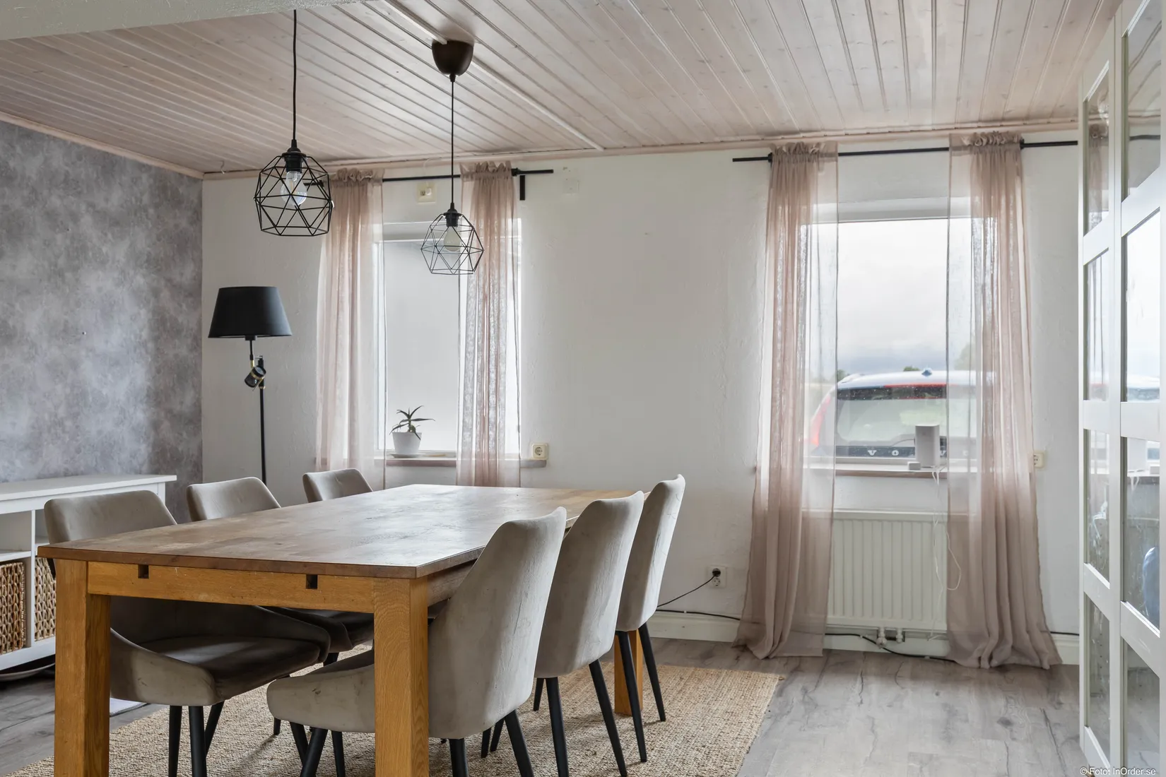 Gård/Skog, Östra Kärrstorpsvägen 83-25, Brandstad, Sjöbo