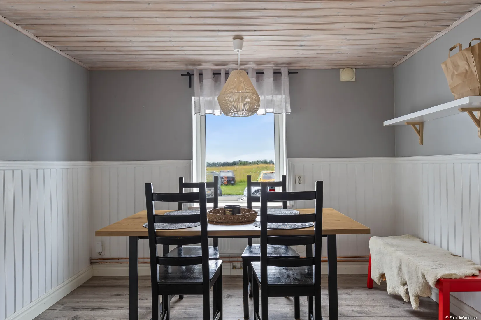Gård/Skog, Östra Kärrstorpsvägen 83-25, Brandstad, Sjöbo