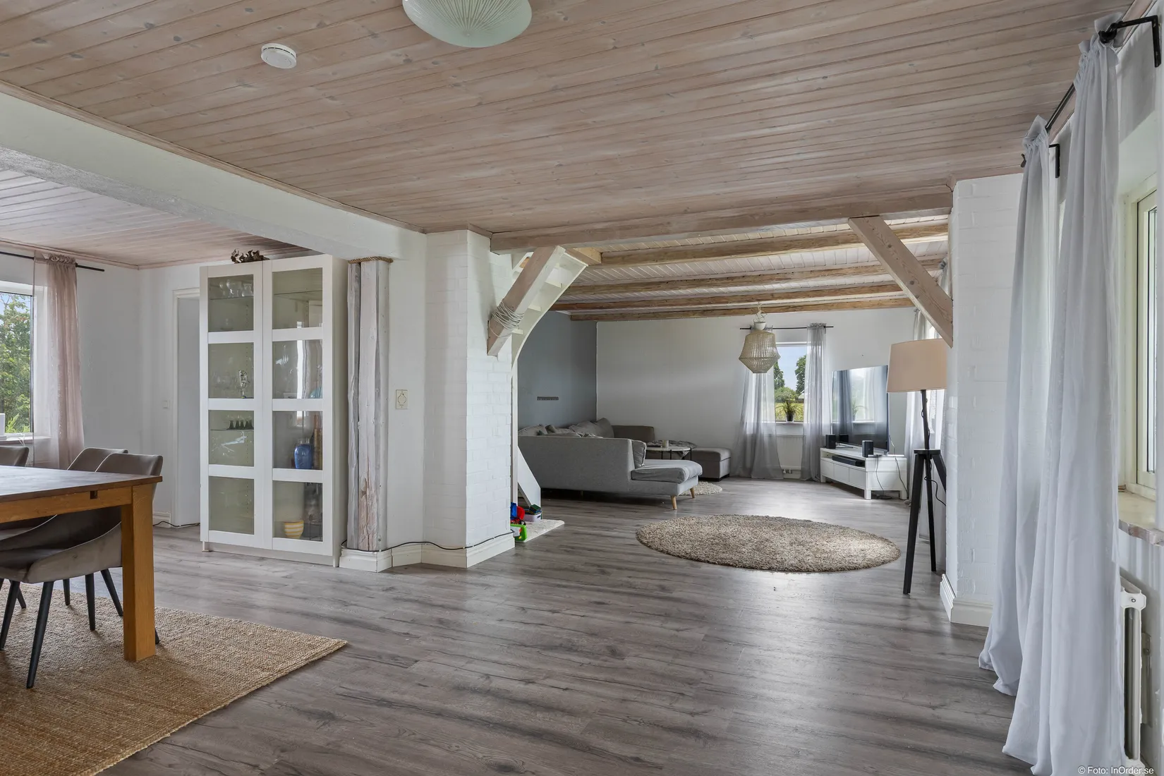 Gård/Skog, Östra Kärrstorpsvägen 83-25, Brandstad, Sjöbo