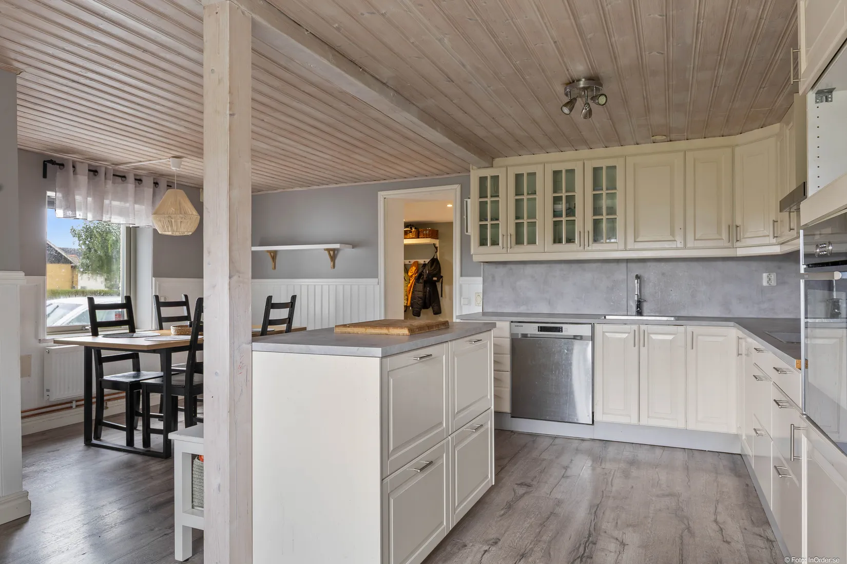 Gård/Skog, Östra Kärrstorpsvägen 83-25, Brandstad, Sjöbo