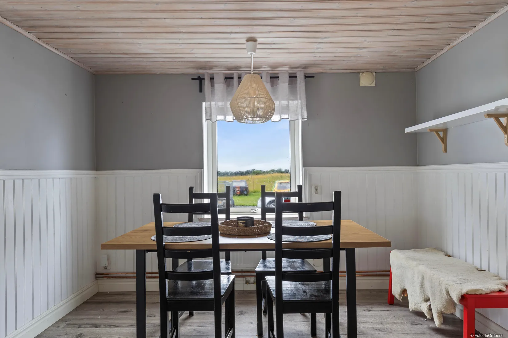 Gård/Skog, Östra Kärrstorpsvägen 83-25, Brandstad, Sjöbo