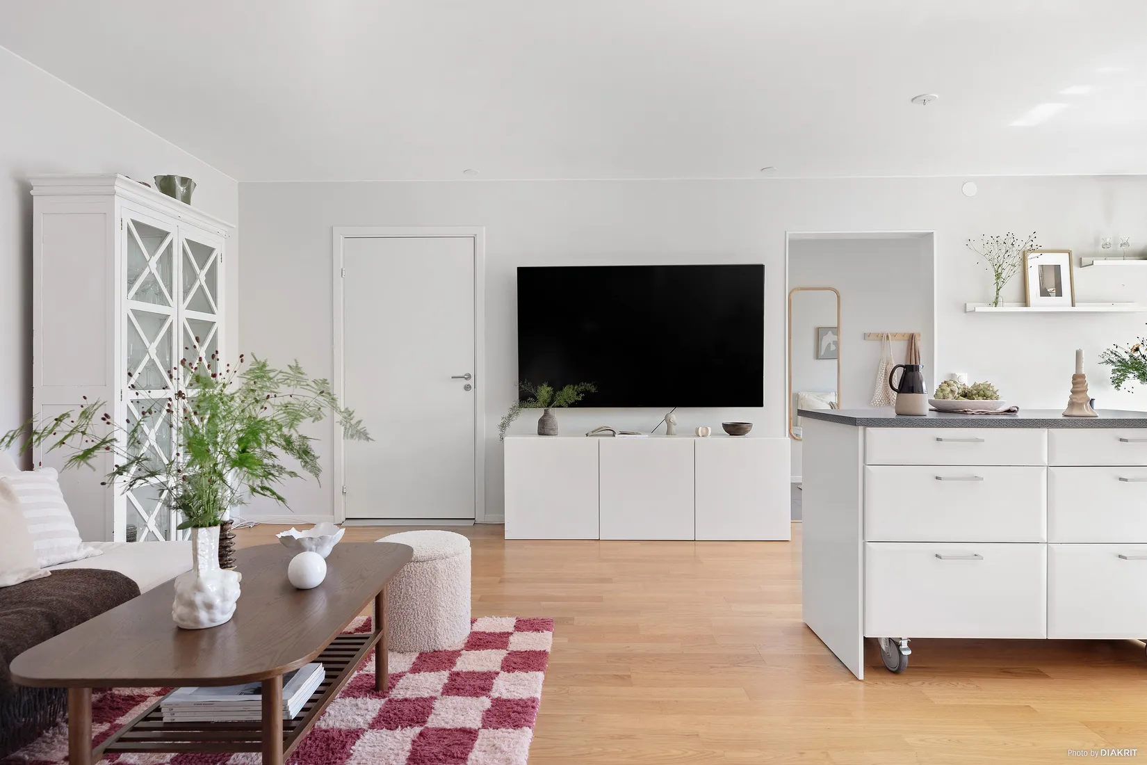 Bostadsrätt, Lokattsbacken 76, Hagen, Göteborg