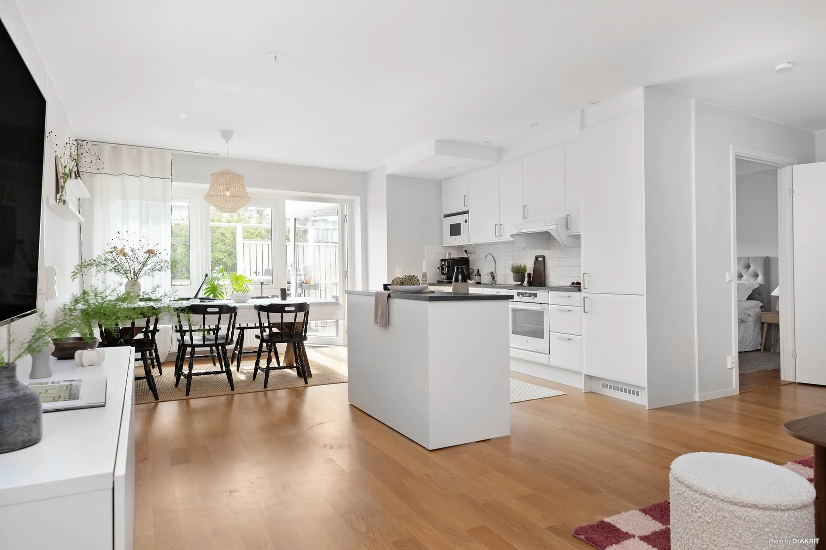 Bostadsrätt, Lokattsbacken 76, Hagen, Göteborg