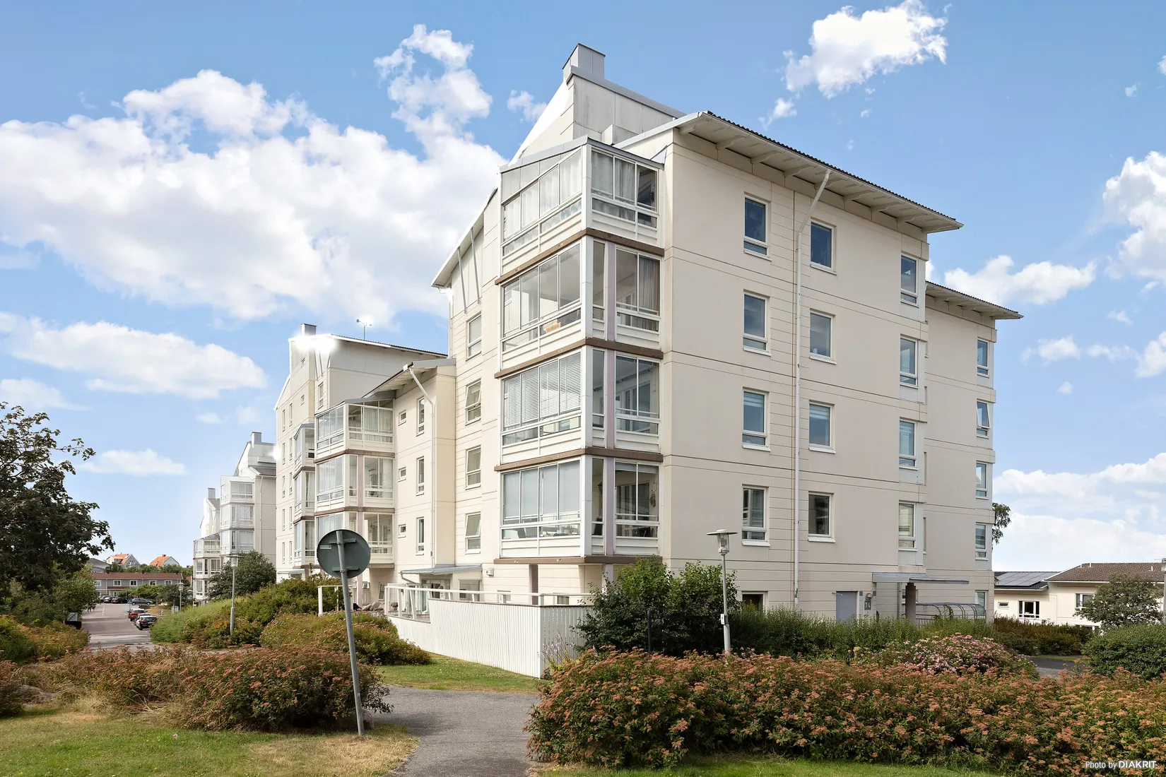 Bostadsrätt, Lokattsbacken 76, Hagen, Göteborg