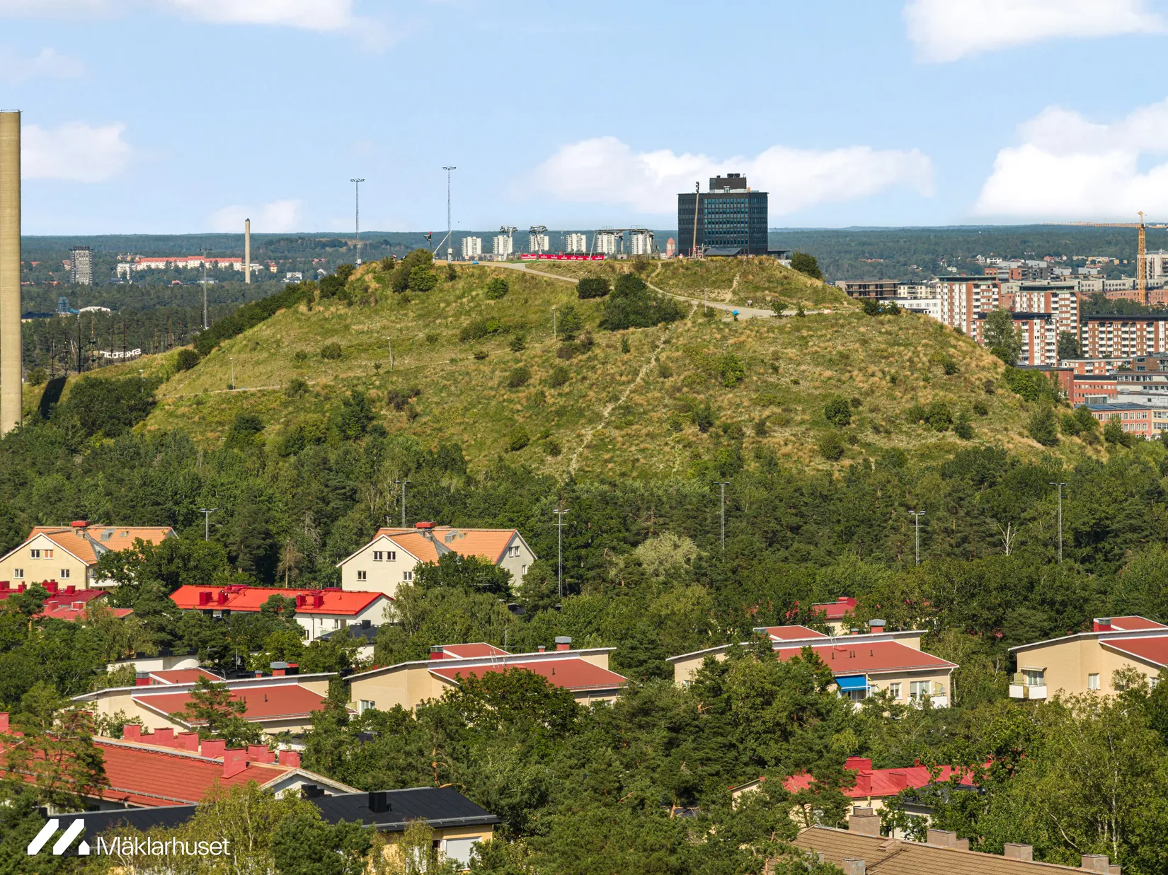 Bostadsrätt, Malmövägen 28, Hammarbyhöjden / Björkhagen, Stockholm
