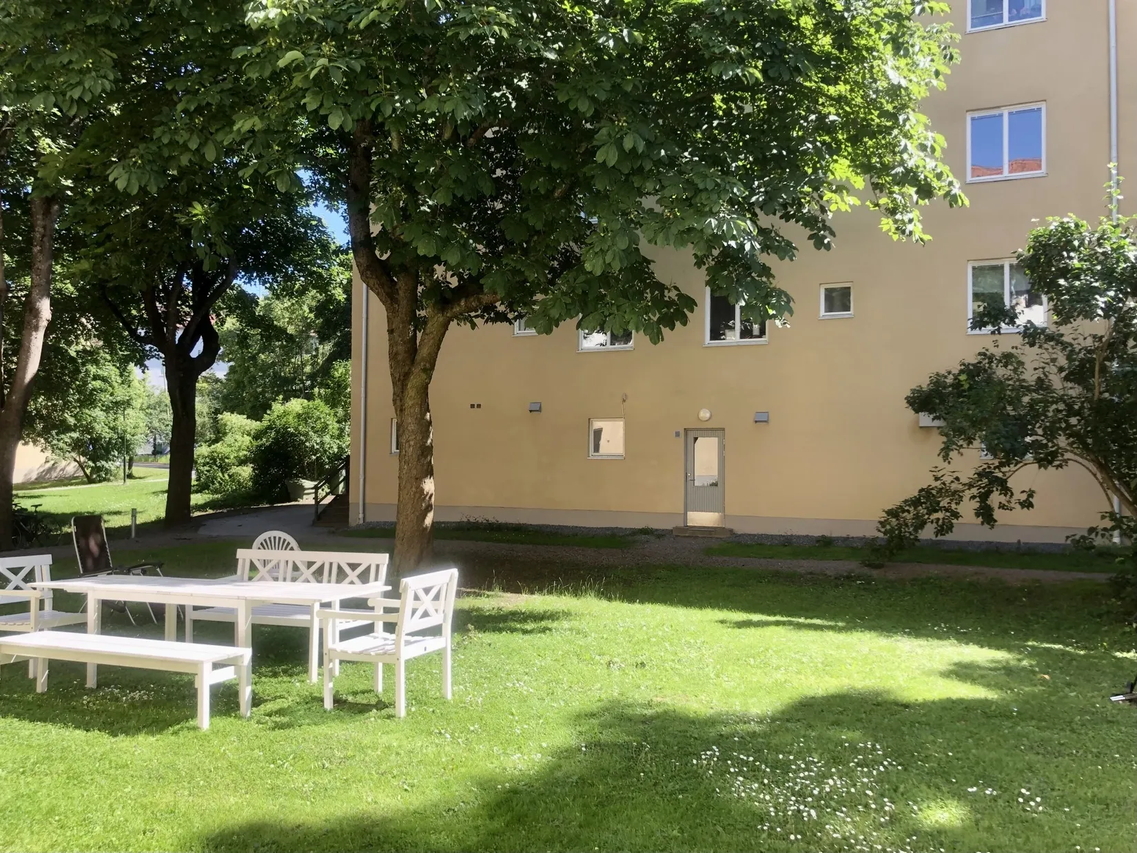 Bostadsrätt, Malmövägen 28, Hammarbyhöjden / Björkhagen, Stockholm