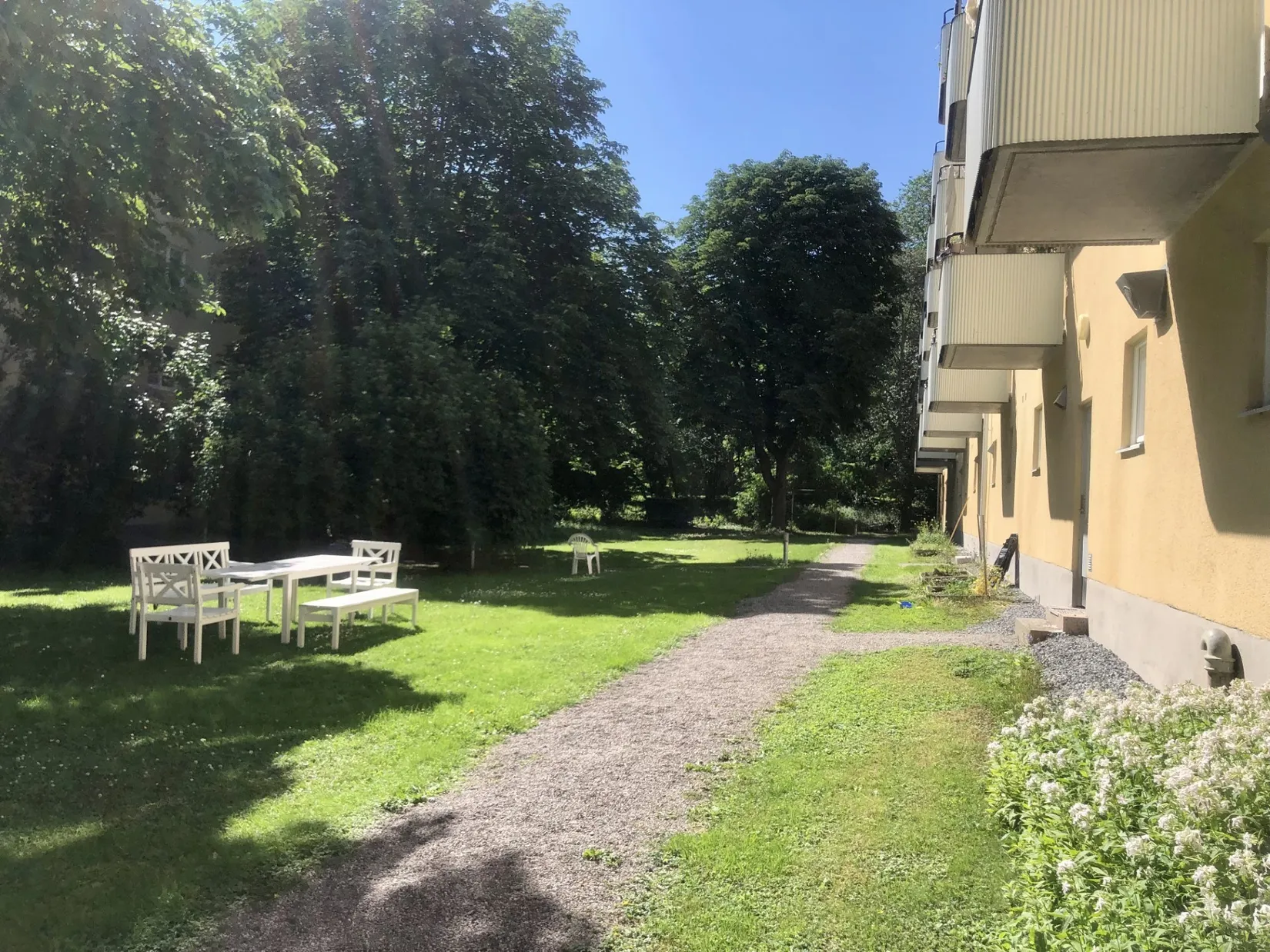 Bostadsrätt, Malmövägen 28, Hammarbyhöjden / Björkhagen, Stockholm
