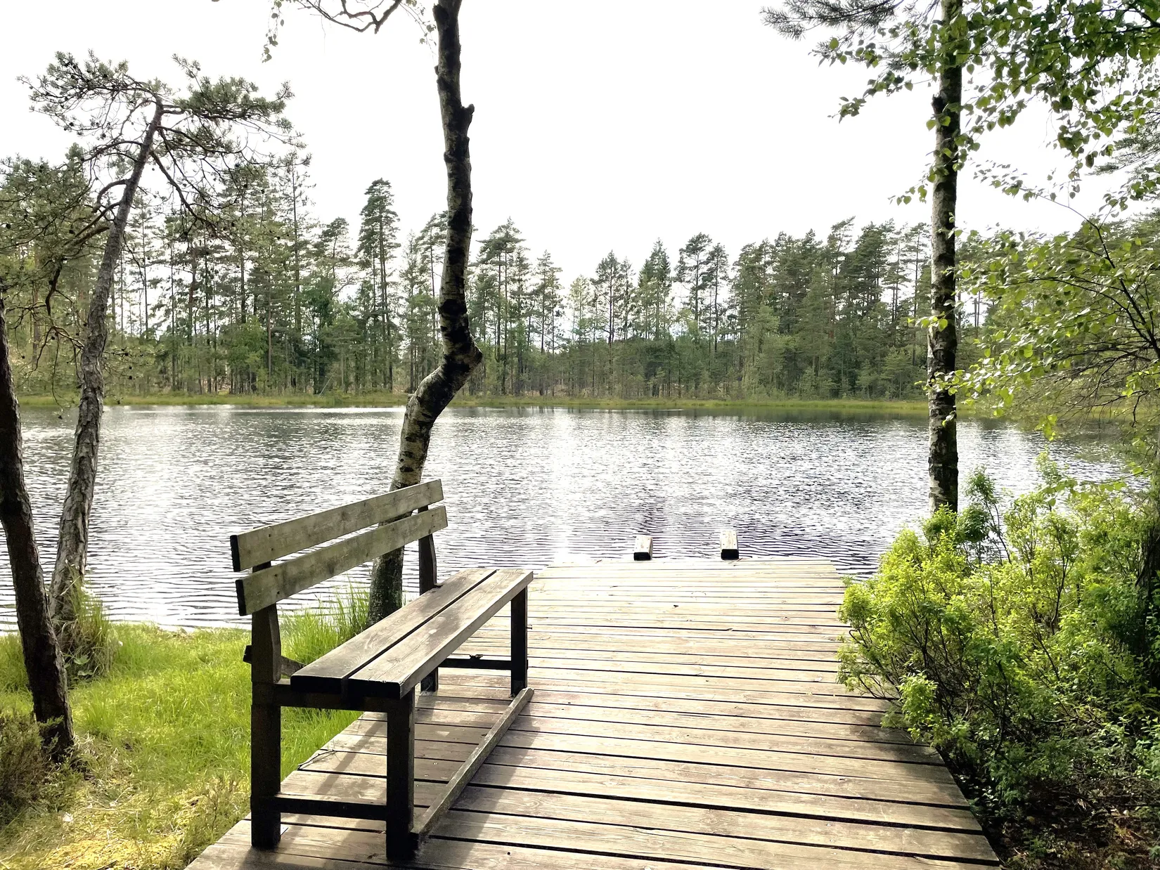 Fritidshus, Porrarp 5351, Vittsjö, Hässleholm