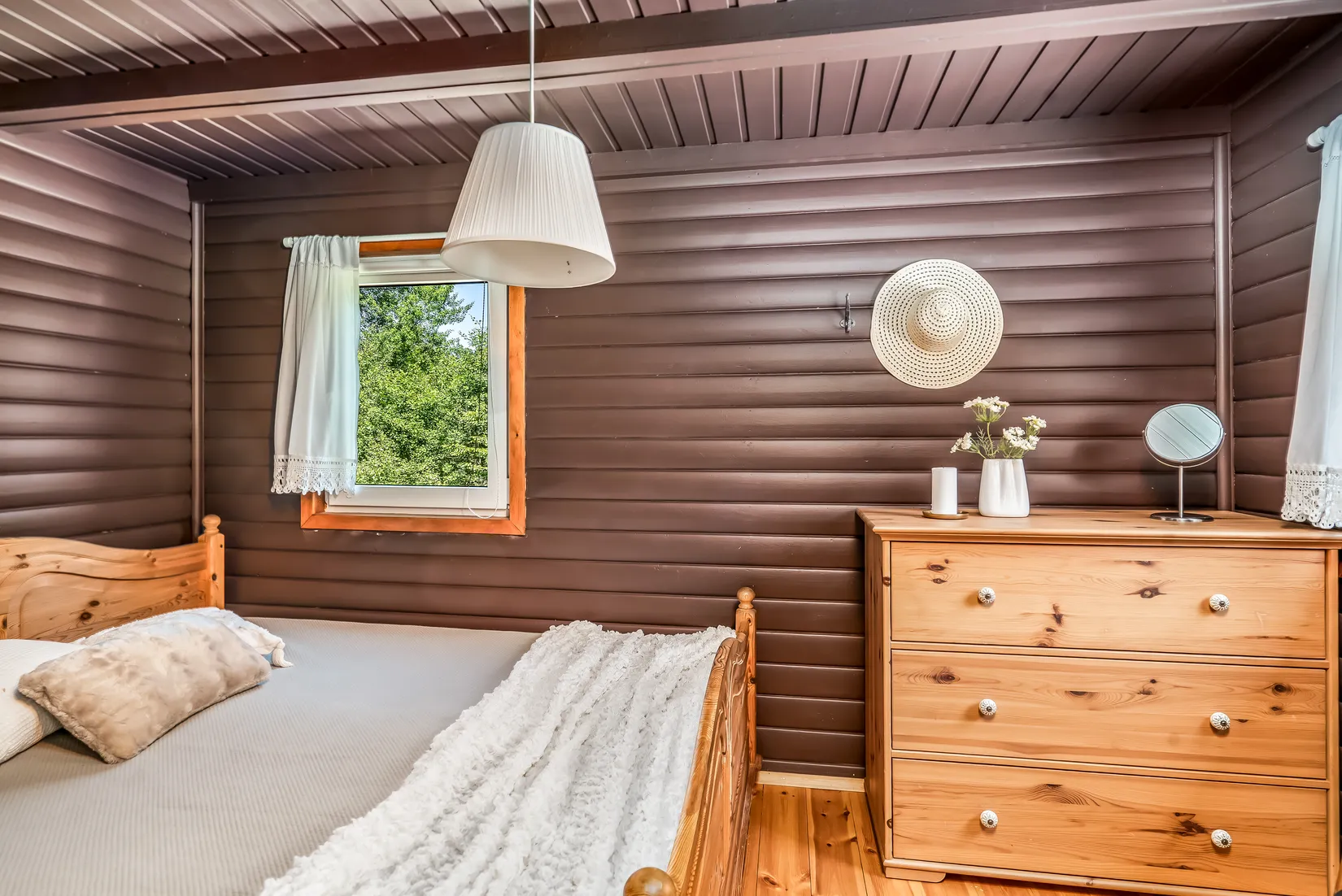 Fritidshus, Porrarp 5351, Vittsjö, Hässleholm