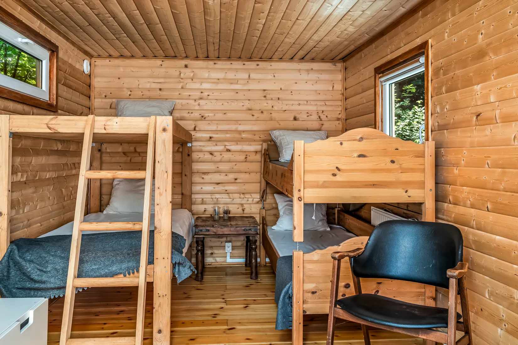 Fritidshus, Porrarp 5351, Vittsjö, Hässleholm