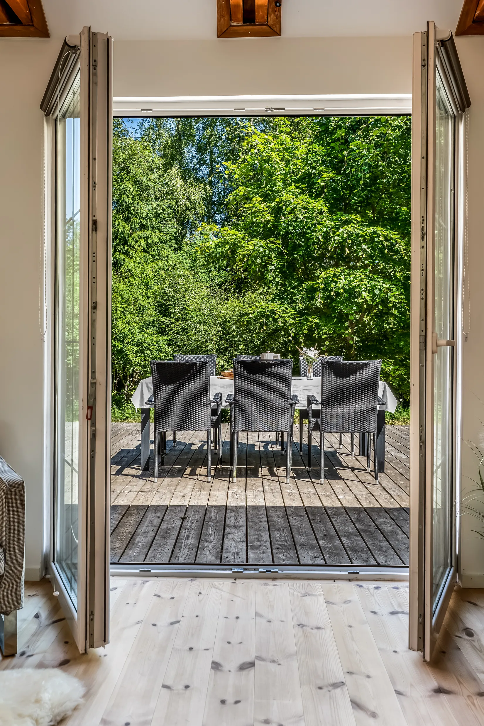 Fritidshus, Porrarp 5351, Vittsjö, Hässleholm