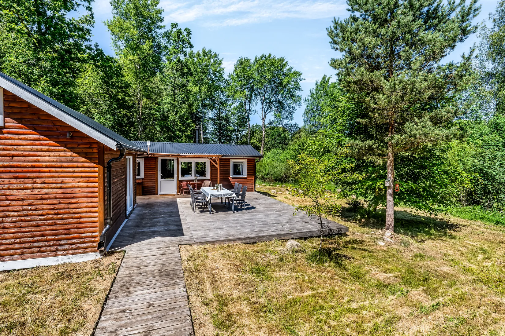Fritidshus, Porrarp 5351, Vittsjö, Hässleholm