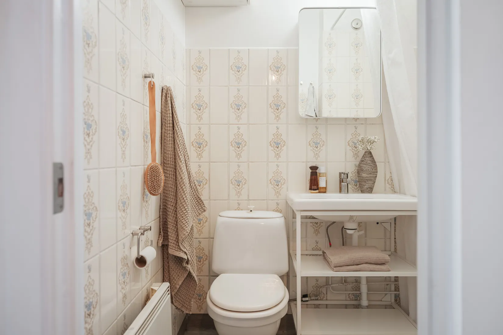 Bostadsrätt, Amiralsgatan 29B, S:t Knut, Malmö
