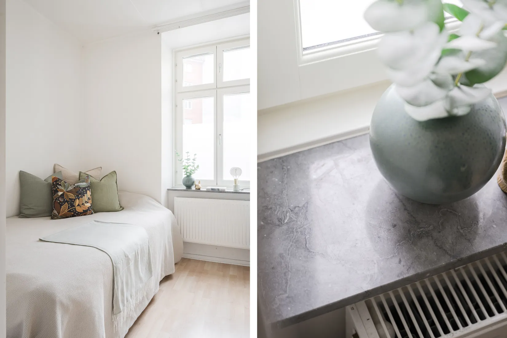 Bostadsrätt, Amiralsgatan 29B, S:t Knut, Malmö