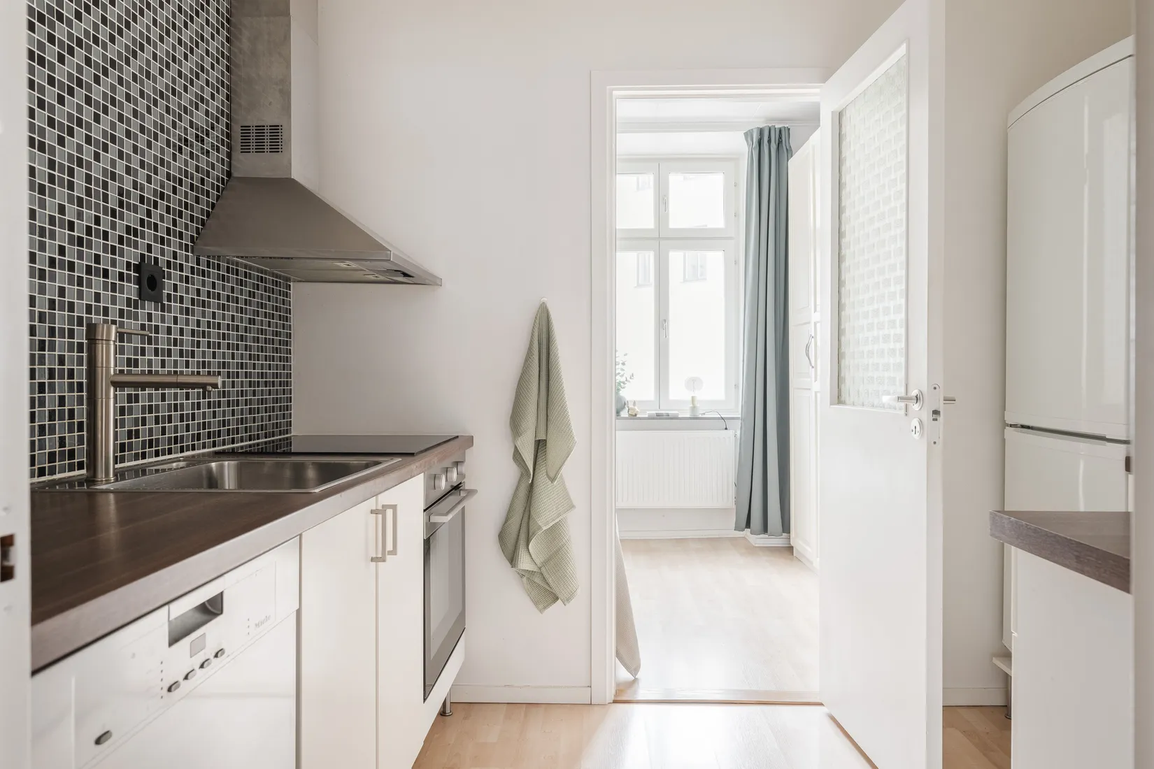 Bostadsrätt, Amiralsgatan 29B, S:t Knut, Malmö