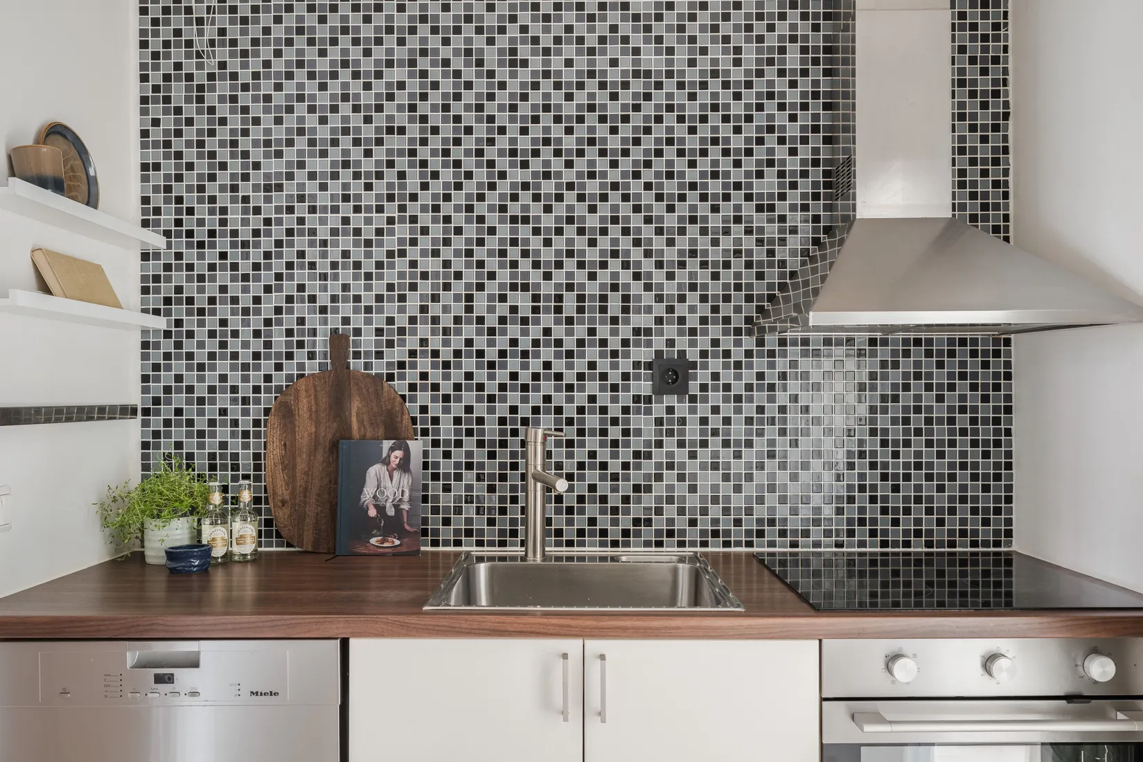 Bostadsrätt, Amiralsgatan 29B, S:t Knut, Malmö