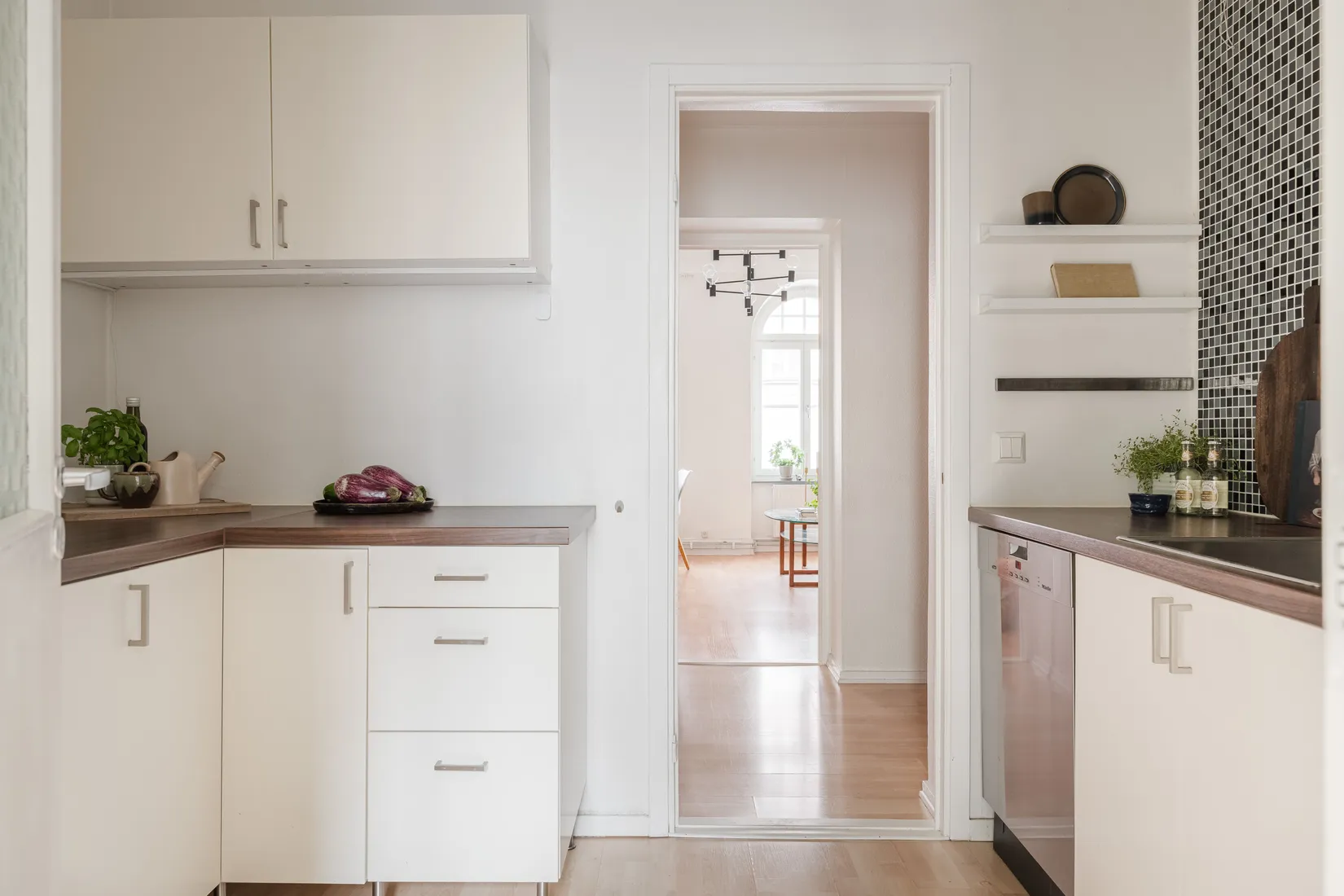 Bostadsrätt, Amiralsgatan 29B, S:t Knut, Malmö