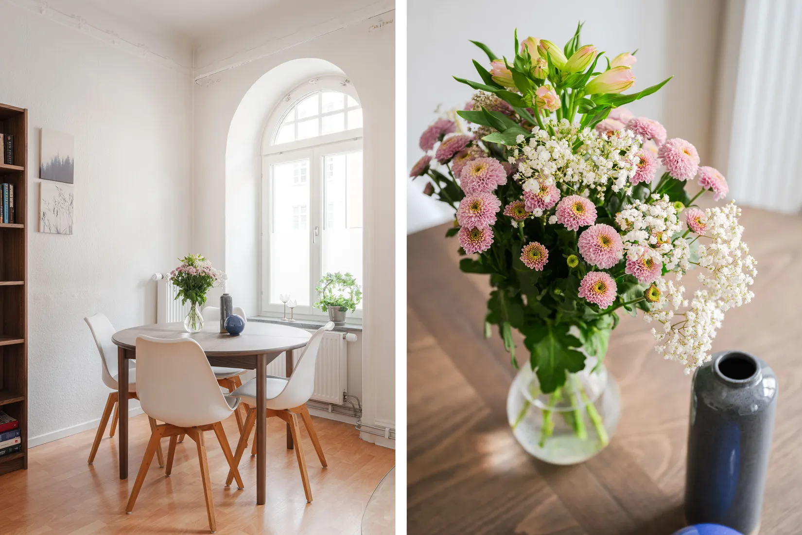Bostadsrätt, Amiralsgatan 29B, S:t Knut, Malmö