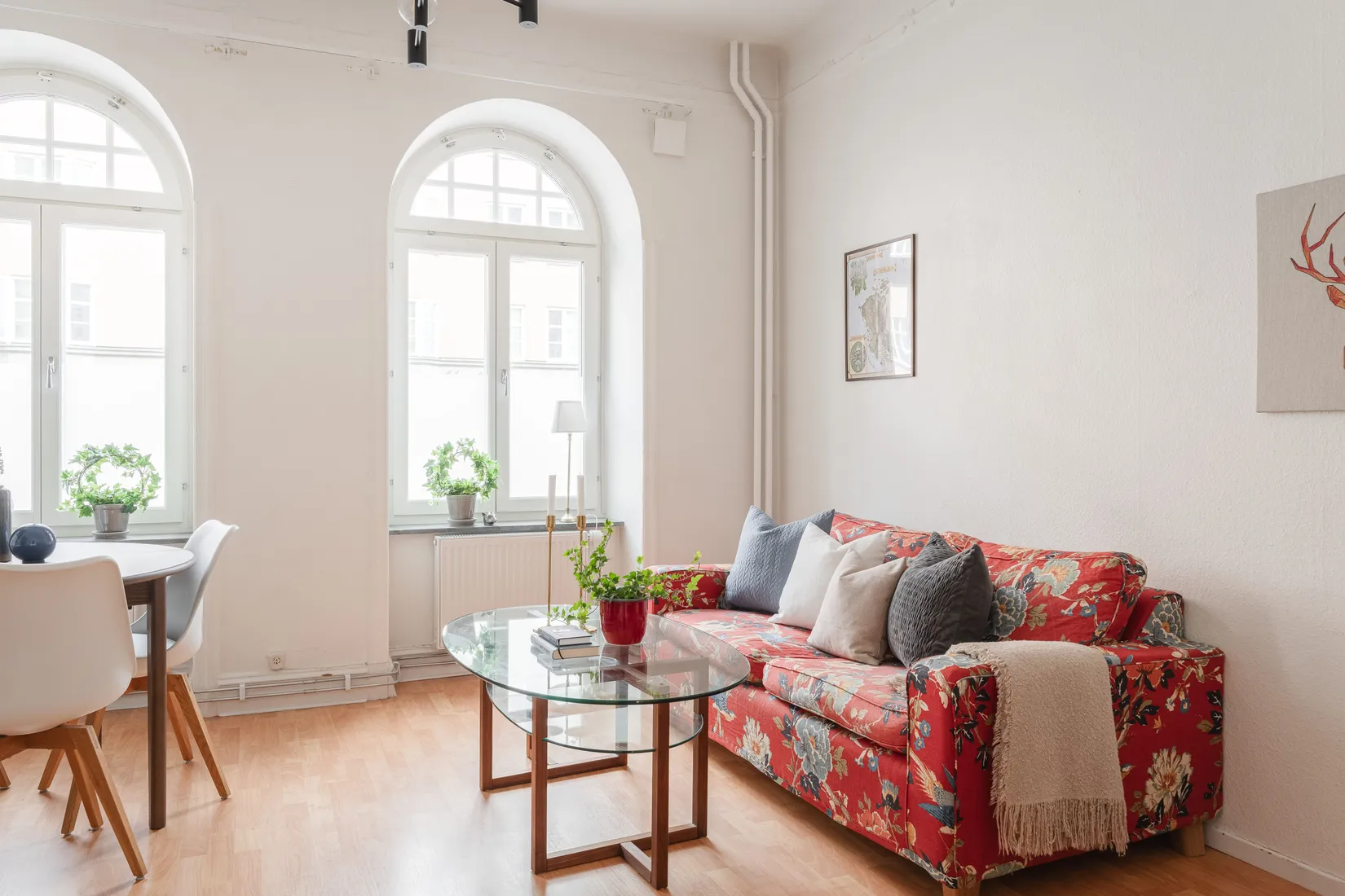 Bostadsrätt, Amiralsgatan 29B, S:t Knut, Malmö