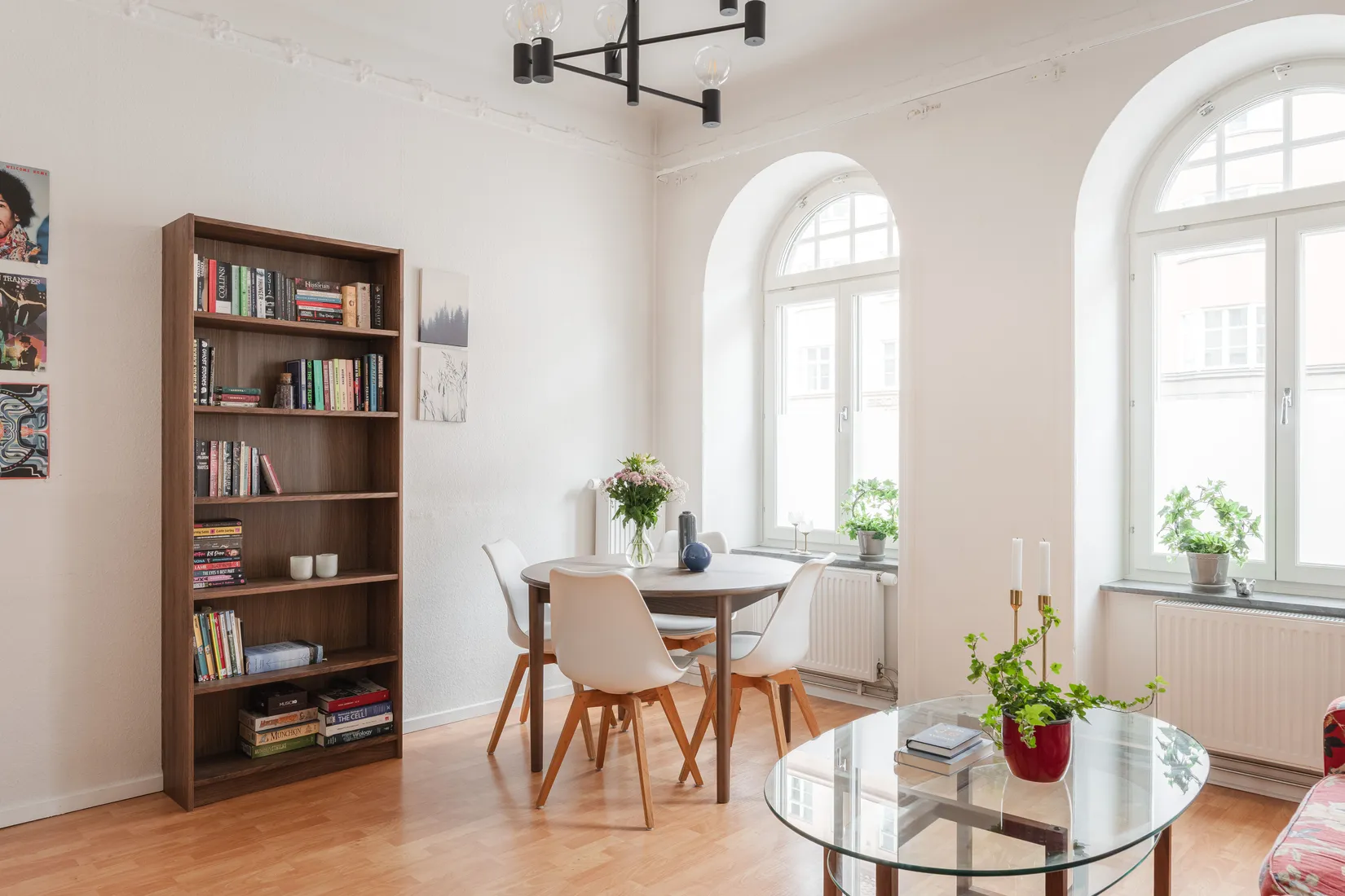 Bostadsrätt, Amiralsgatan 29B, S:t Knut, Malmö