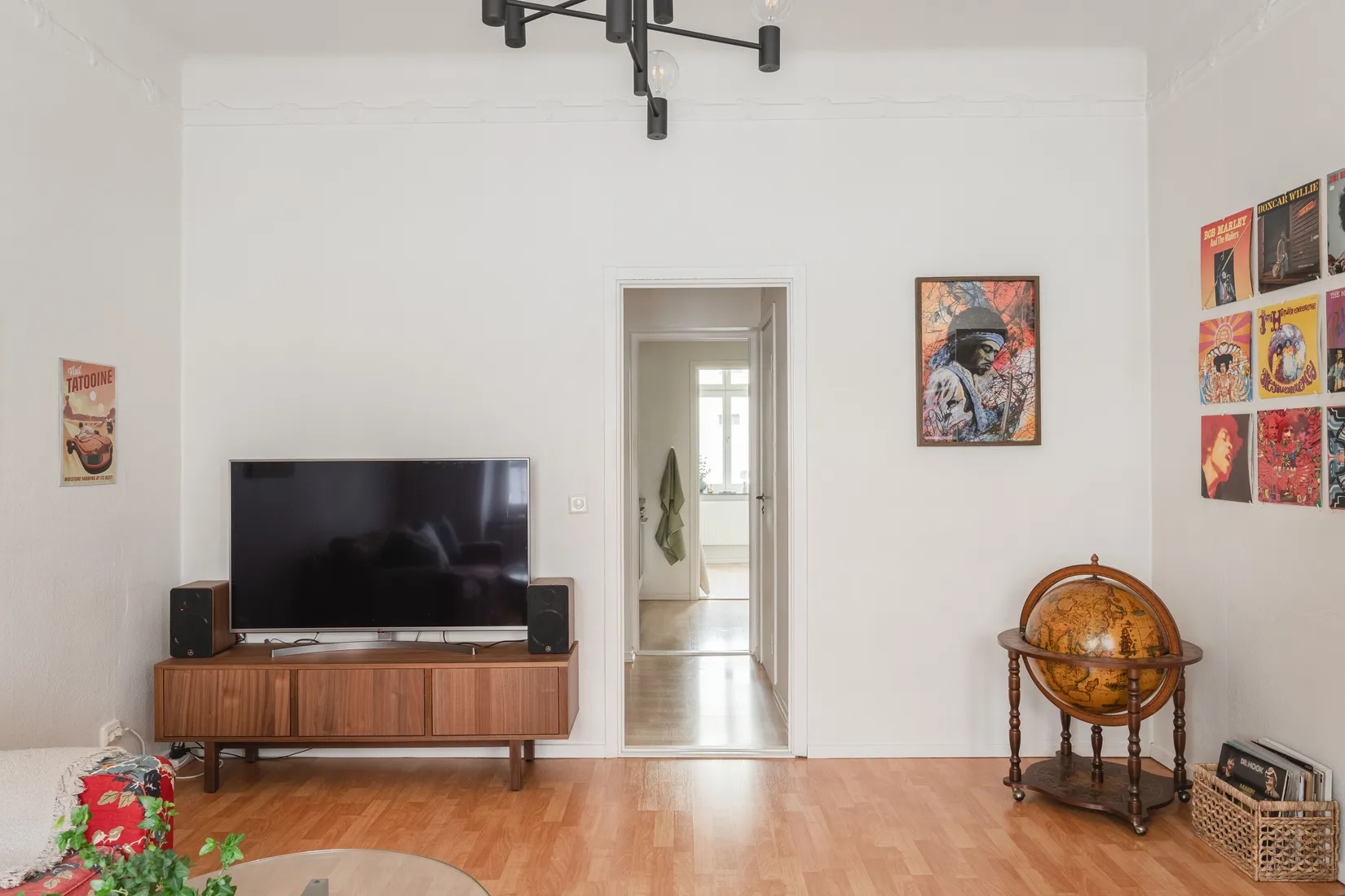 Bostadsrätt, Amiralsgatan 29B, S:t Knut, Malmö