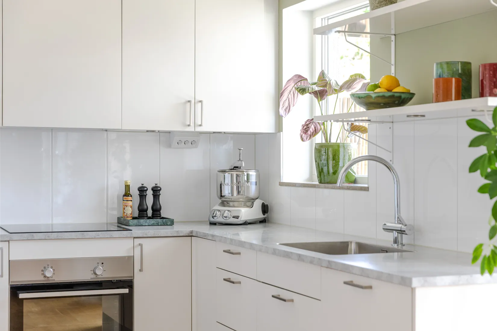 Bostadsrätt, Banérgatan 19, Vasastaden, Linköping