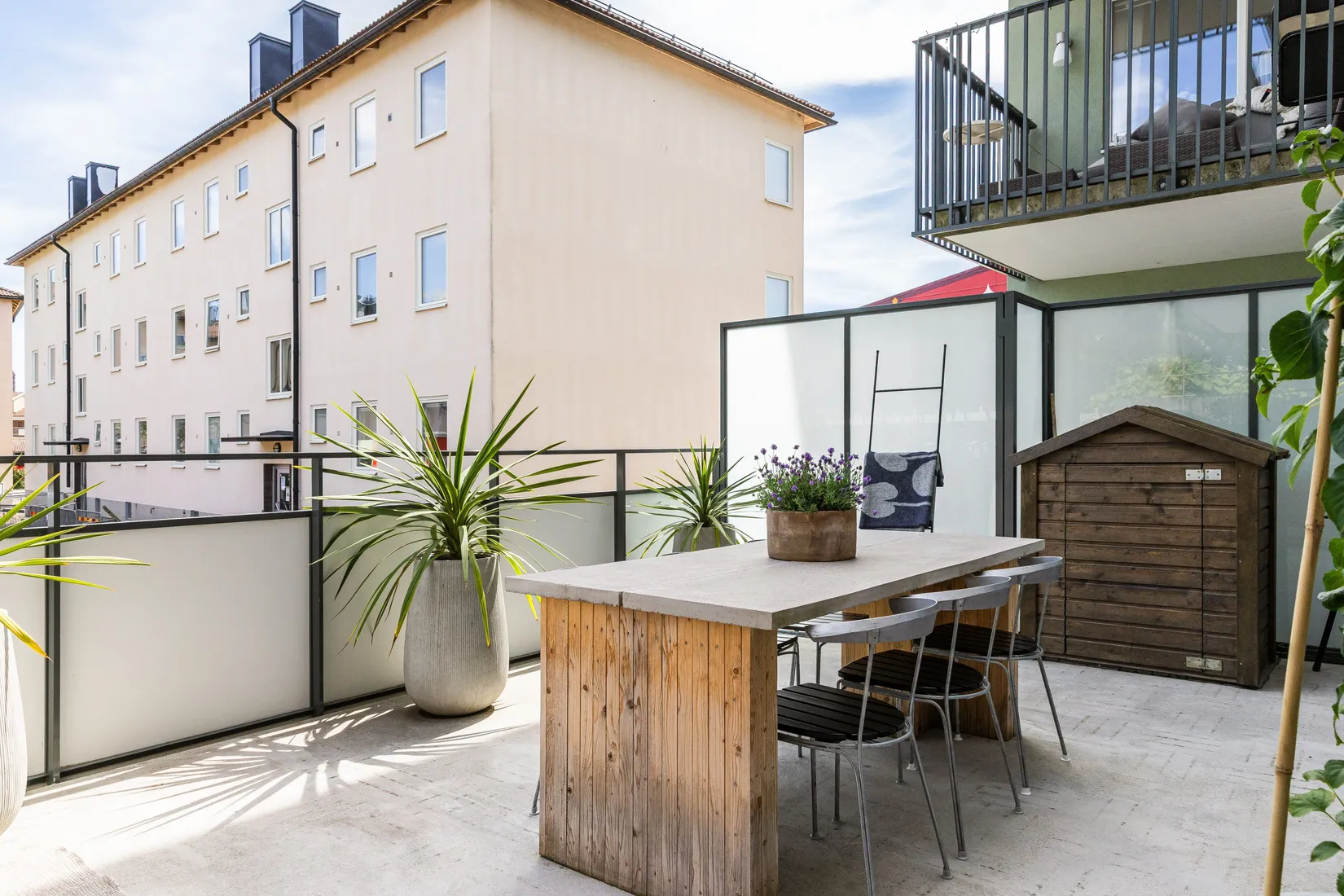 Bostadsrätt, Banérgatan 19, Vasastaden, Linköping
