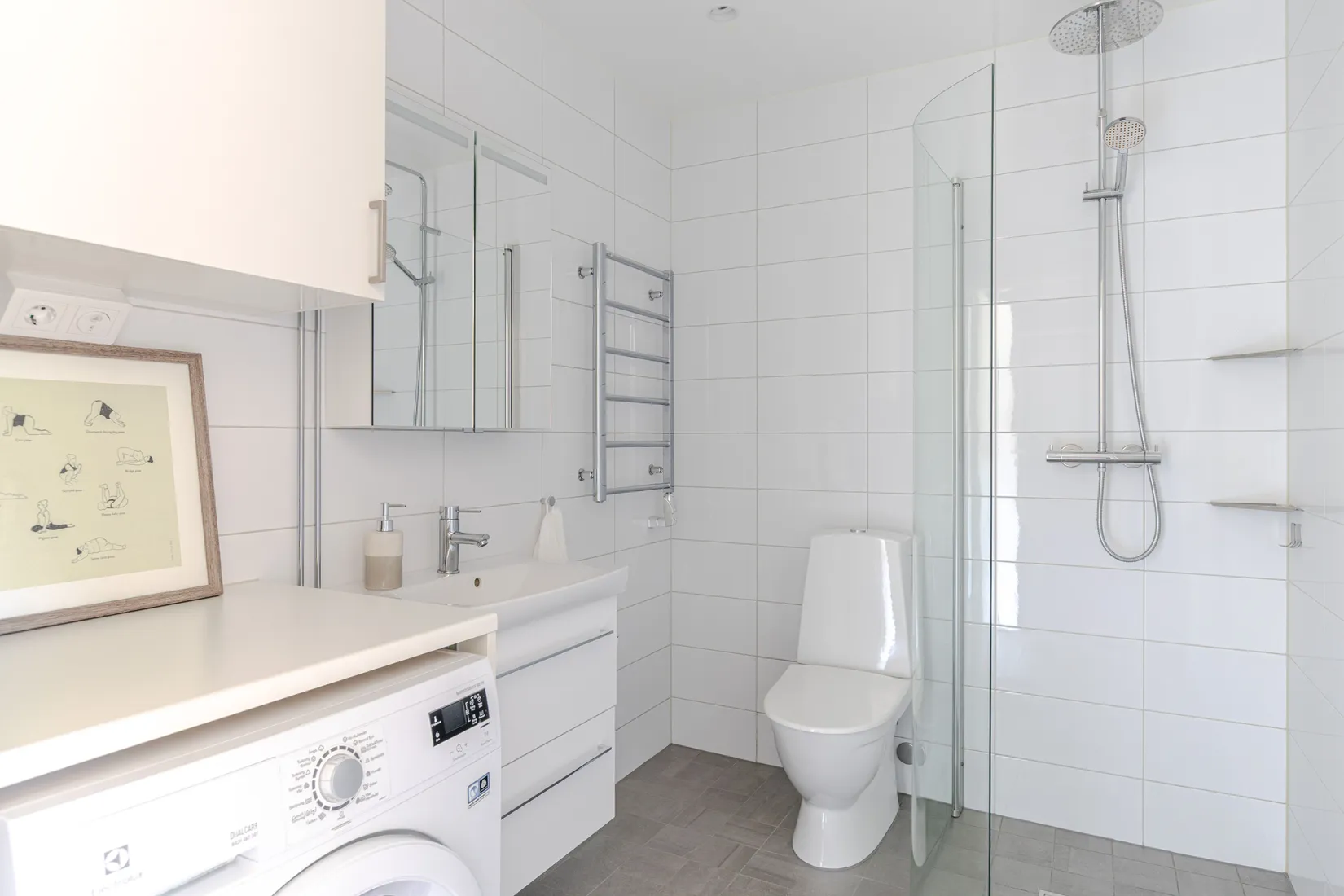 Bostadsrätt, Banérgatan 19, Vasastaden, Linköping