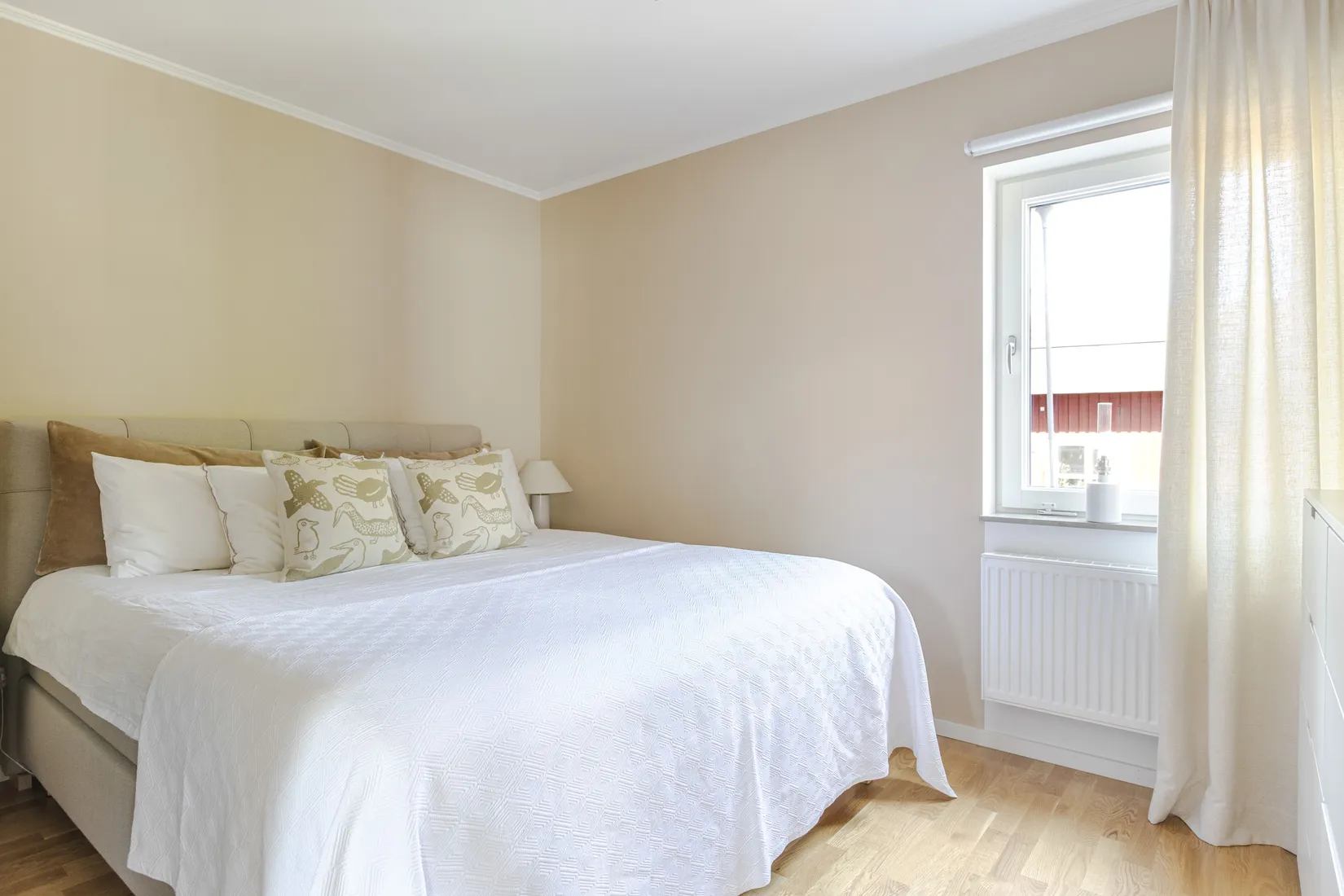 Bostadsrätt, Banérgatan 19, Vasastaden, Linköping