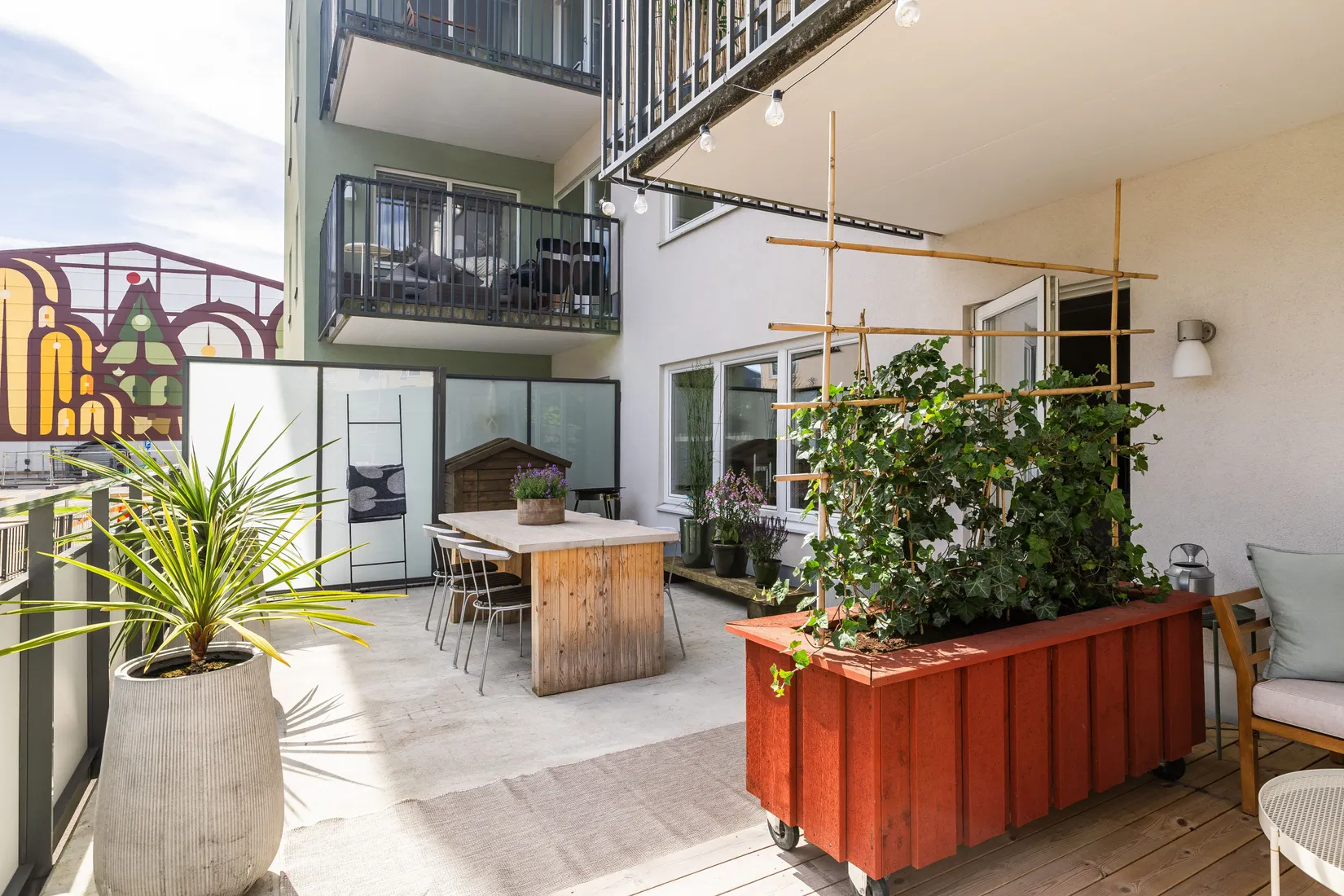 Bostadsrätt, Banérgatan 19, Vasastaden, Linköping