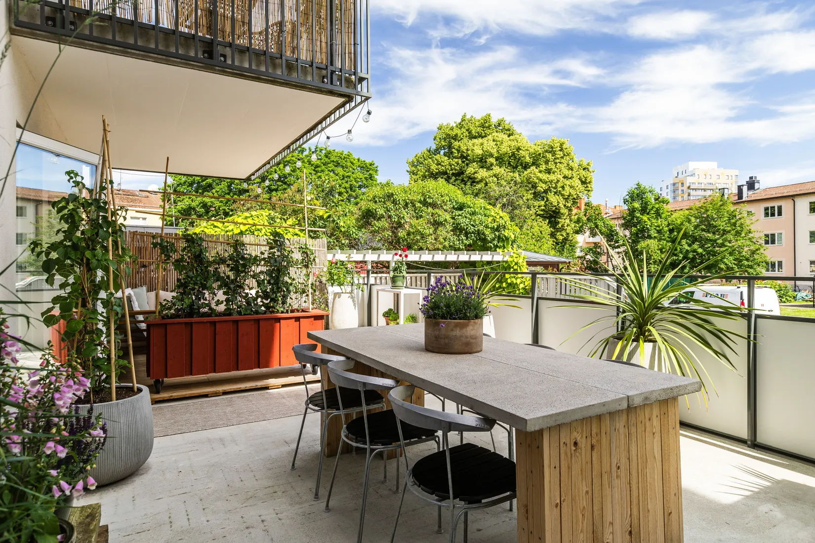 Bostadsrätt, Banérgatan 19, Vasastaden, Linköping