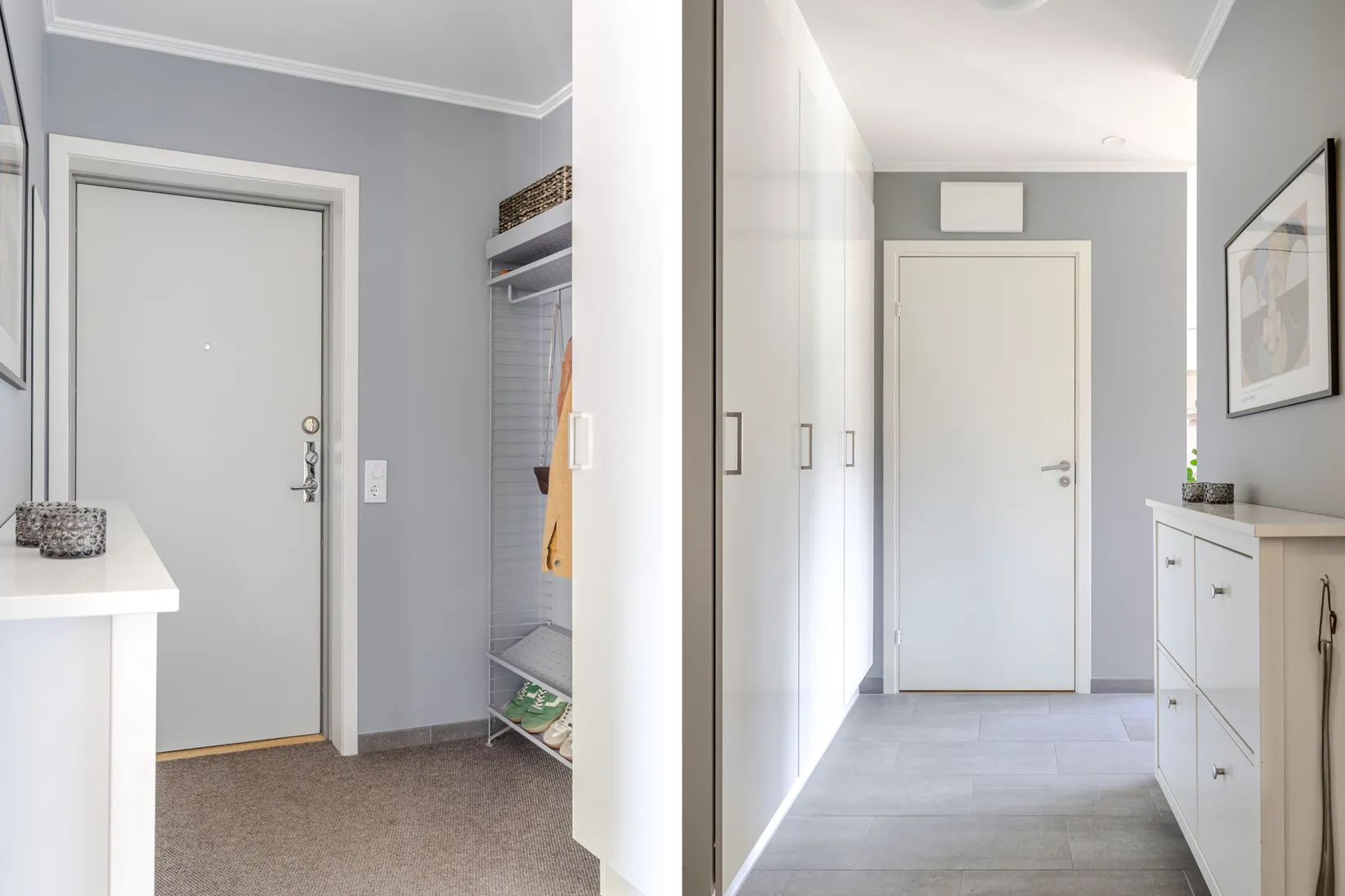 Bostadsrätt, Banérgatan 19, Vasastaden, Linköping
