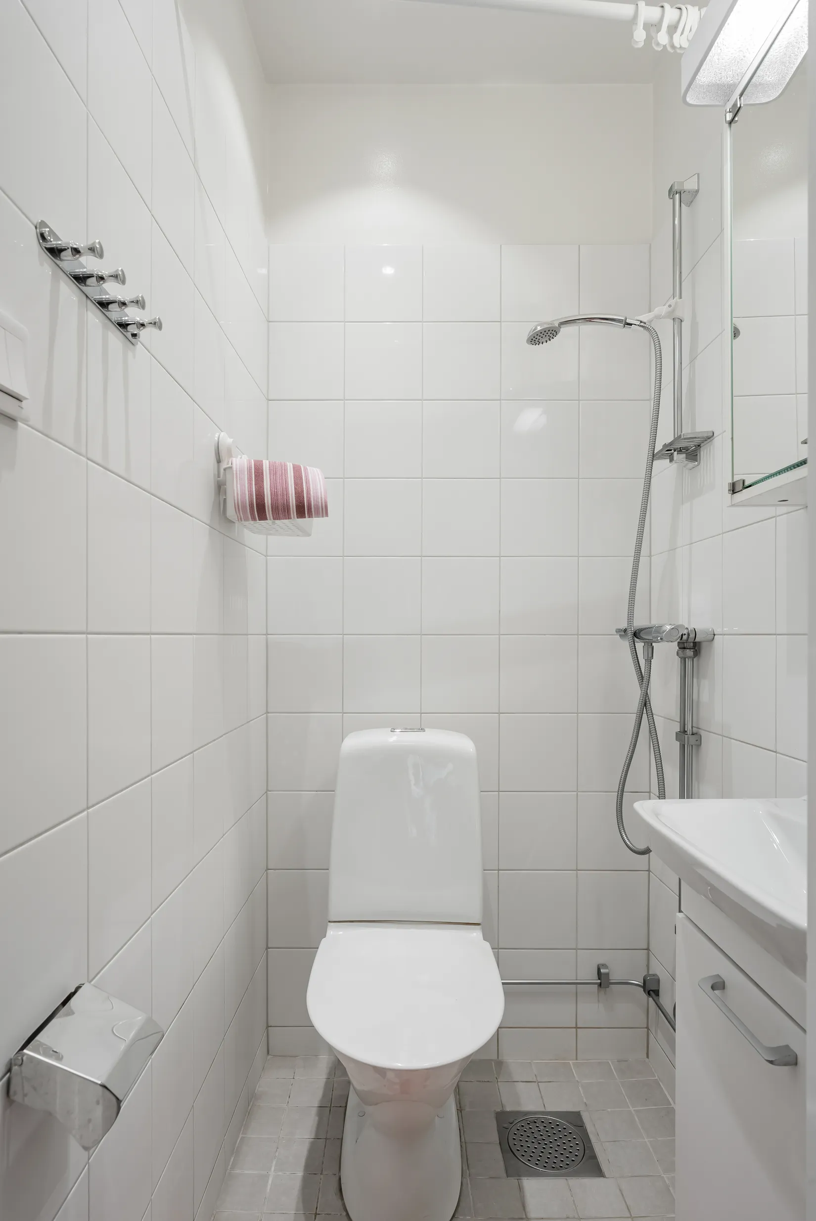 Bostadsrätt, Emågatan 18, Bagarmossen, Stockholm