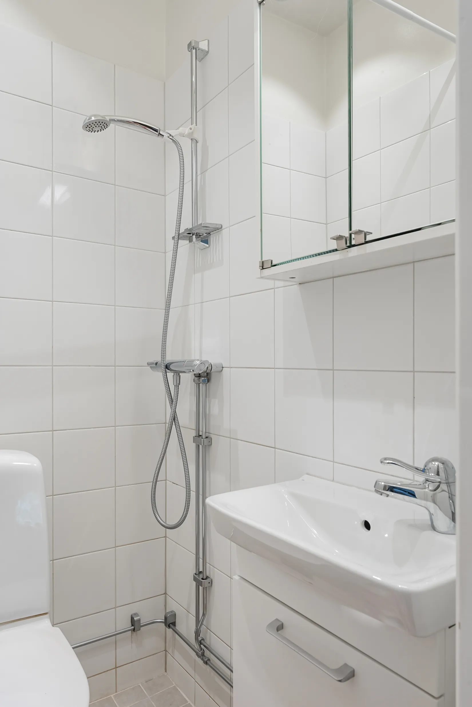 Bostadsrätt, Emågatan 18, Bagarmossen, Stockholm