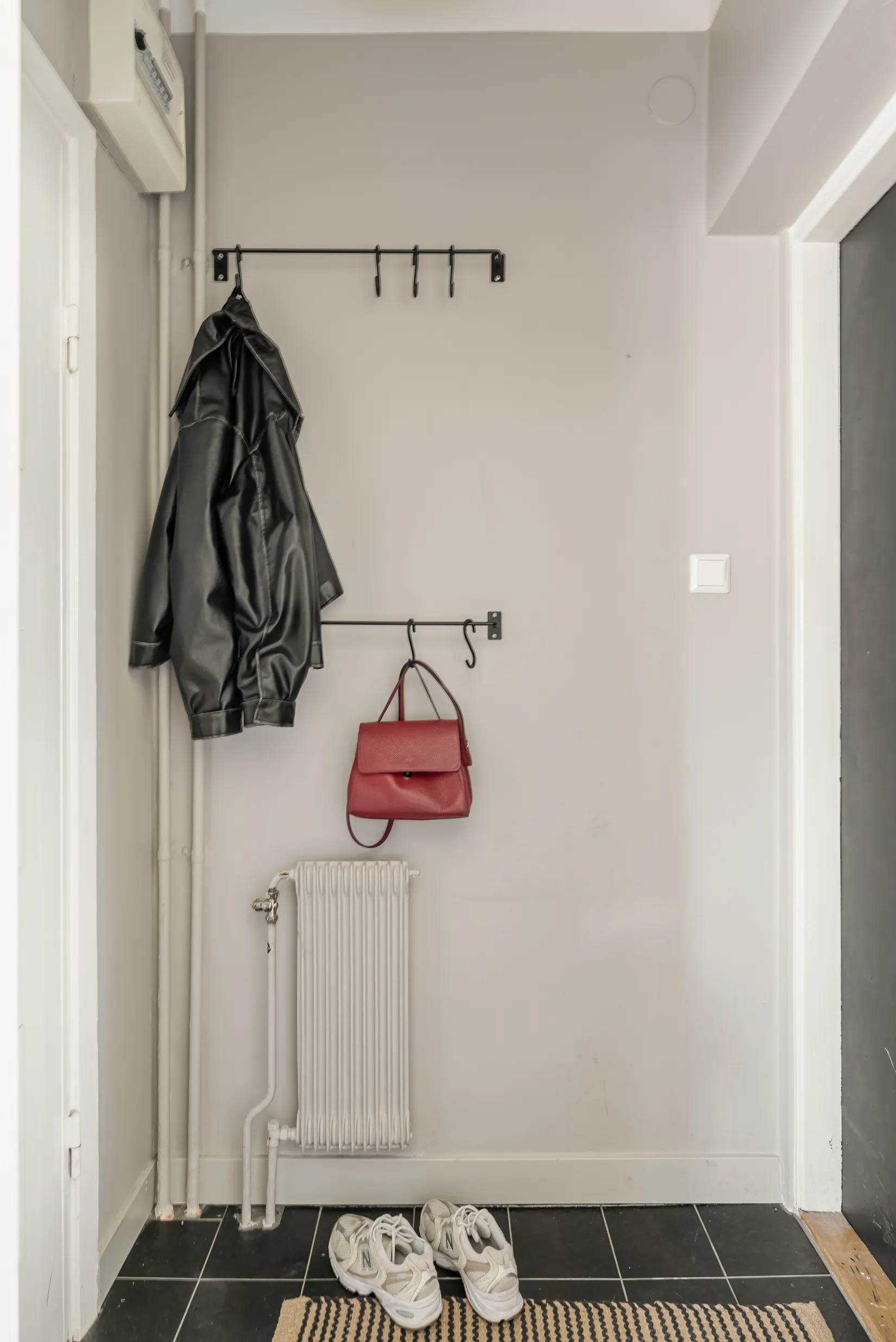 Bostadsrätt, Emågatan 18, Bagarmossen, Stockholm