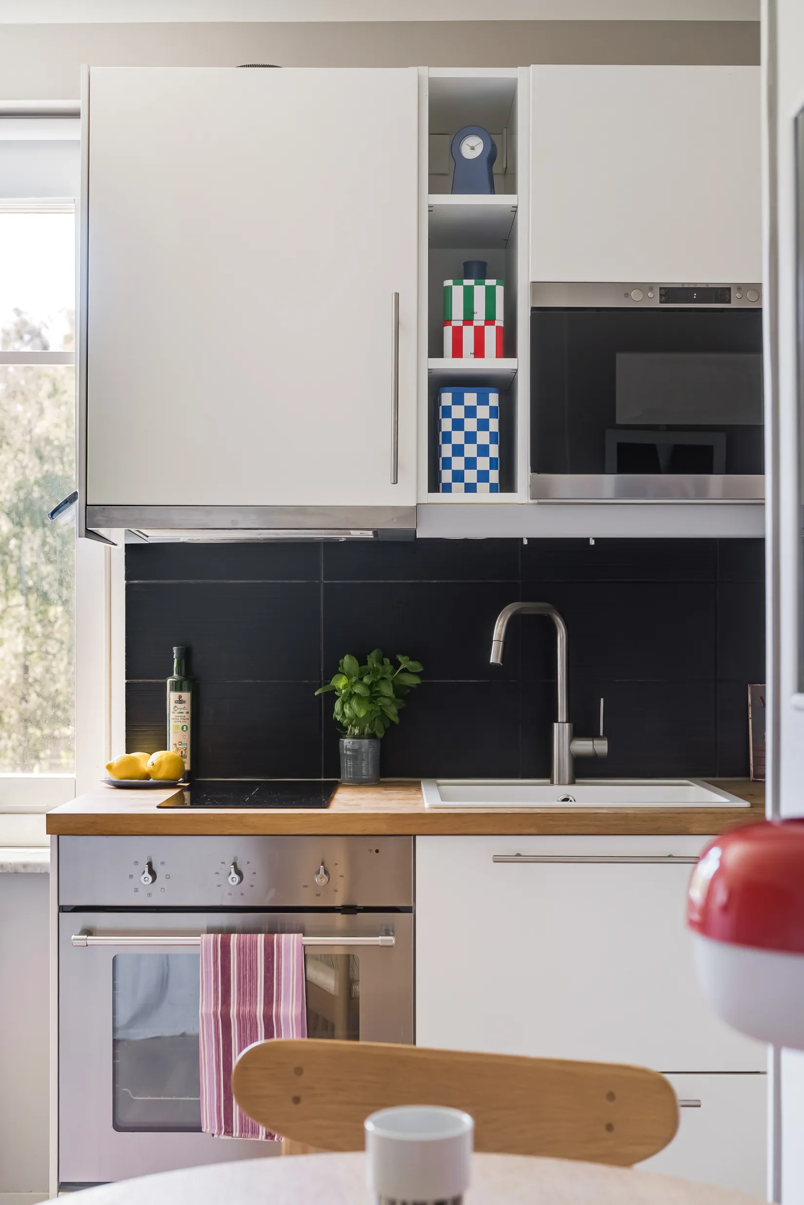 Bostadsrätt, Emågatan 18, Bagarmossen, Stockholm