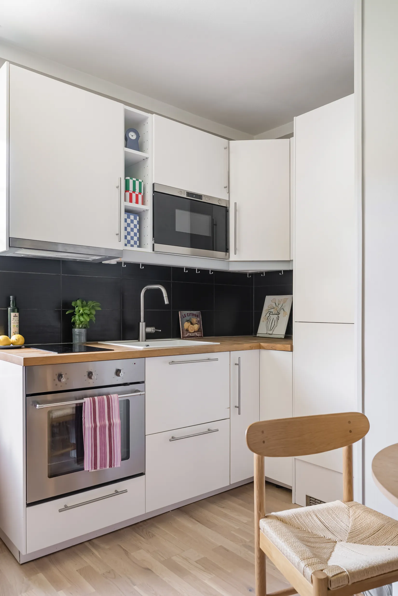 Bostadsrätt, Emågatan 18, Bagarmossen, Stockholm
