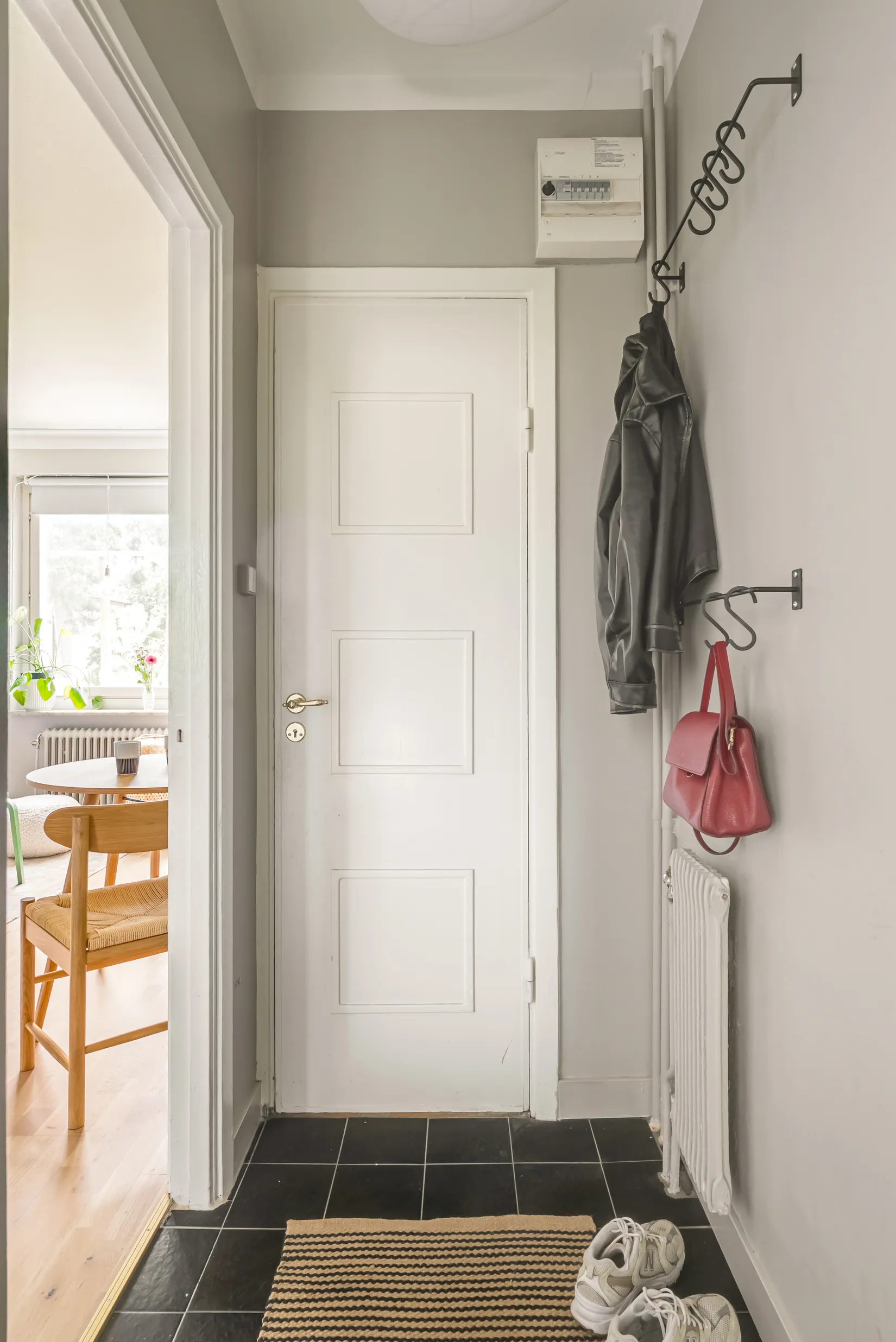 Bostadsrätt, Emågatan 18, Bagarmossen, Stockholm