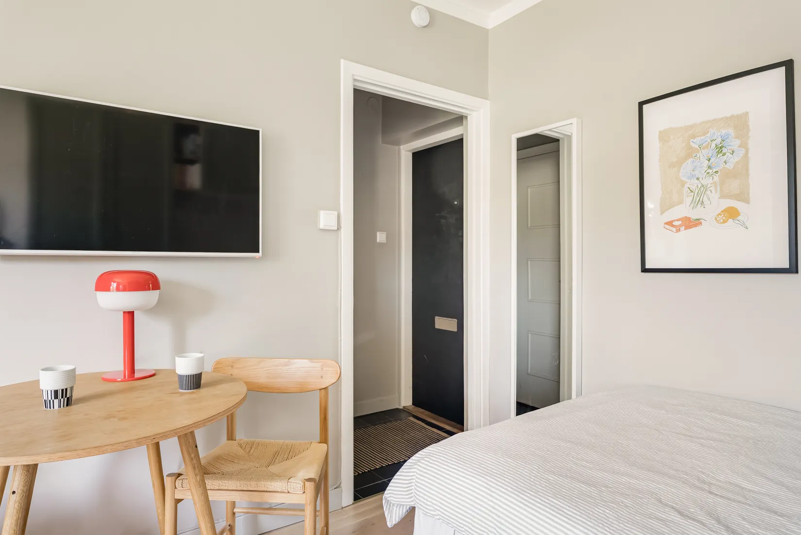 Bostadsrätt, Emågatan 18, Bagarmossen, Stockholm